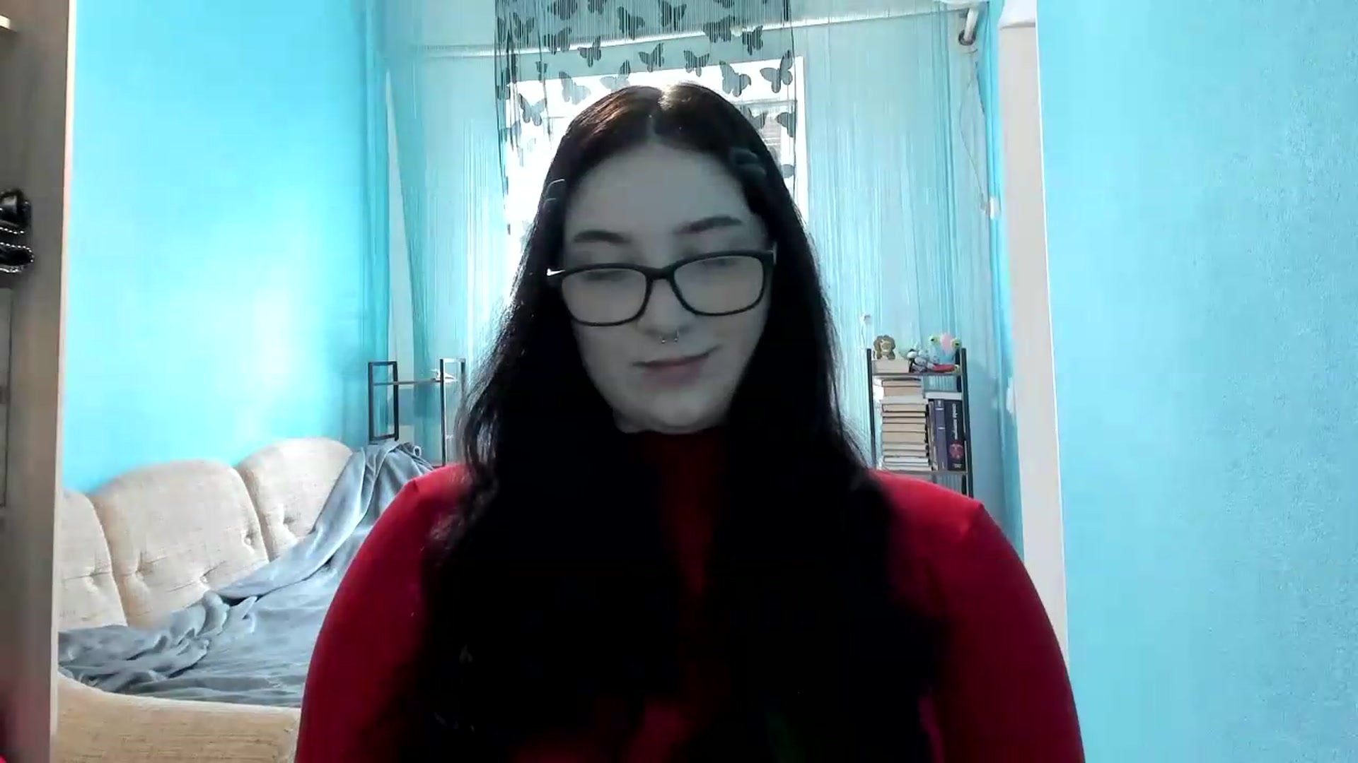 Gallery image thumbnail from Seven7UP's myfreecams stream on, 07/12/2026, 11:21 image 18 of 20