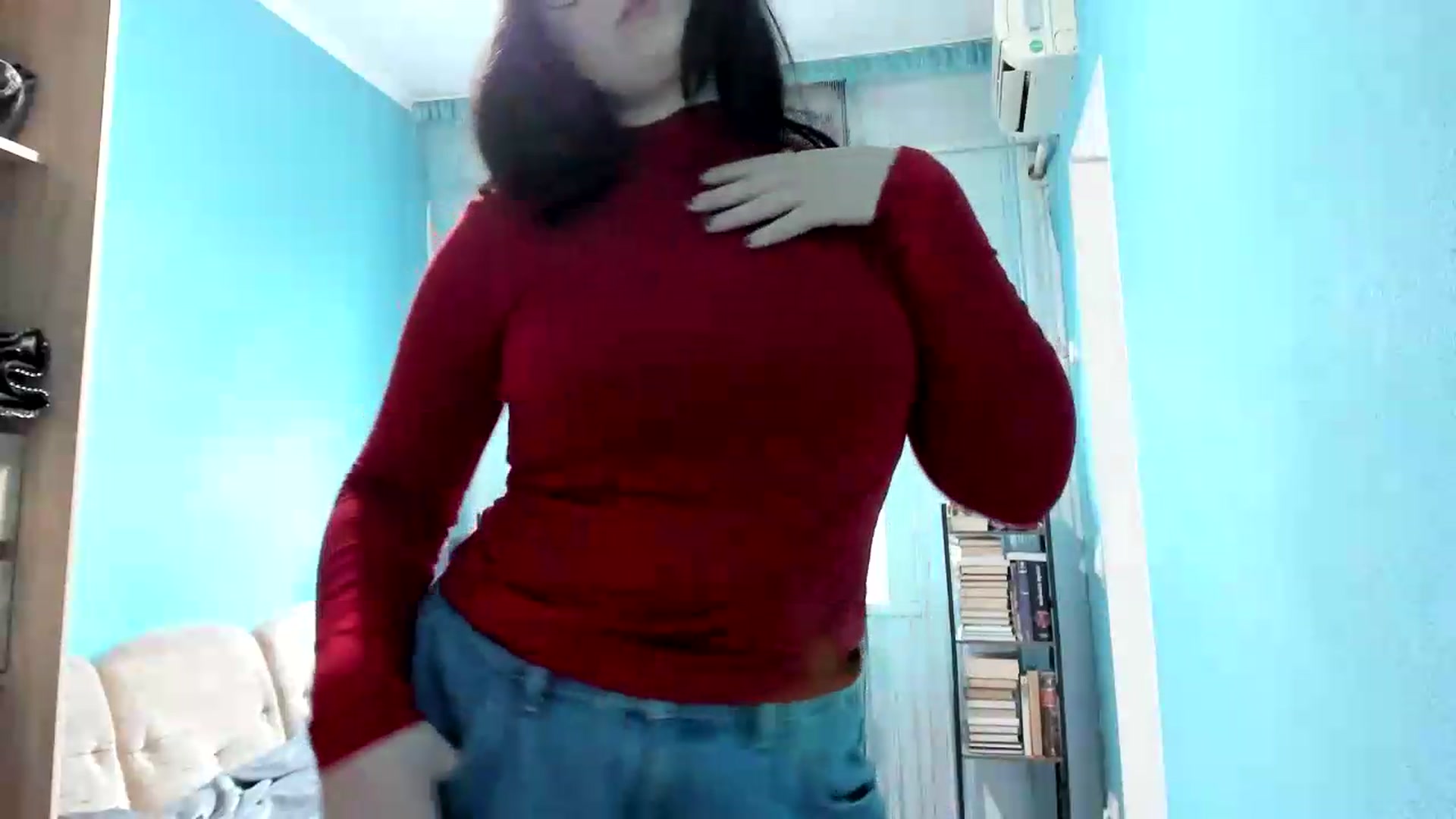 Gallery image thumbnail from Seven7UP's myfreecams stream on, 07/12/2026, 11:21 image 5 of 20
