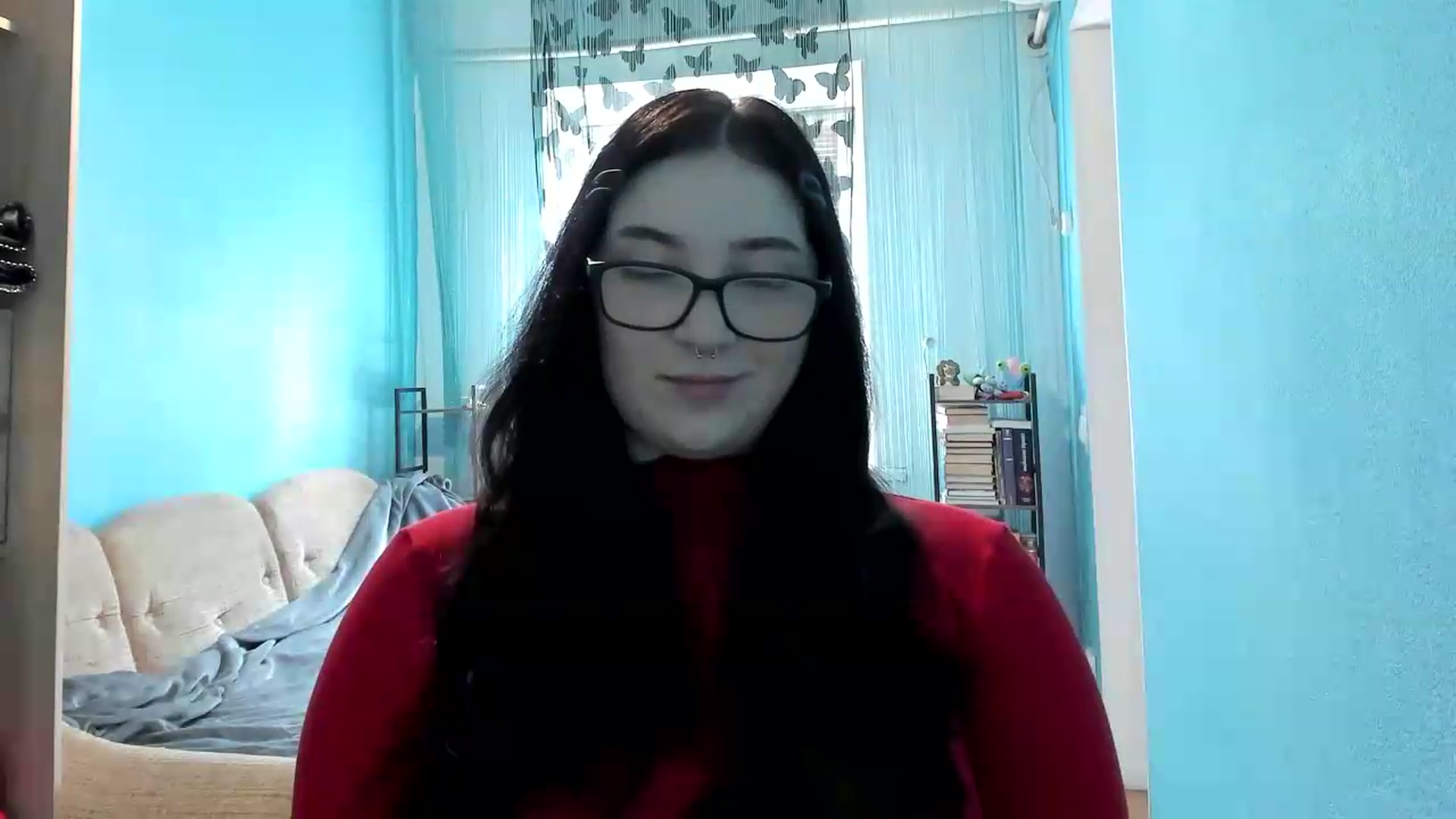 Gallery image thumbnail from Seven7UP's myfreecams stream on, 07/12/2026, 11:21 image 17 of 20