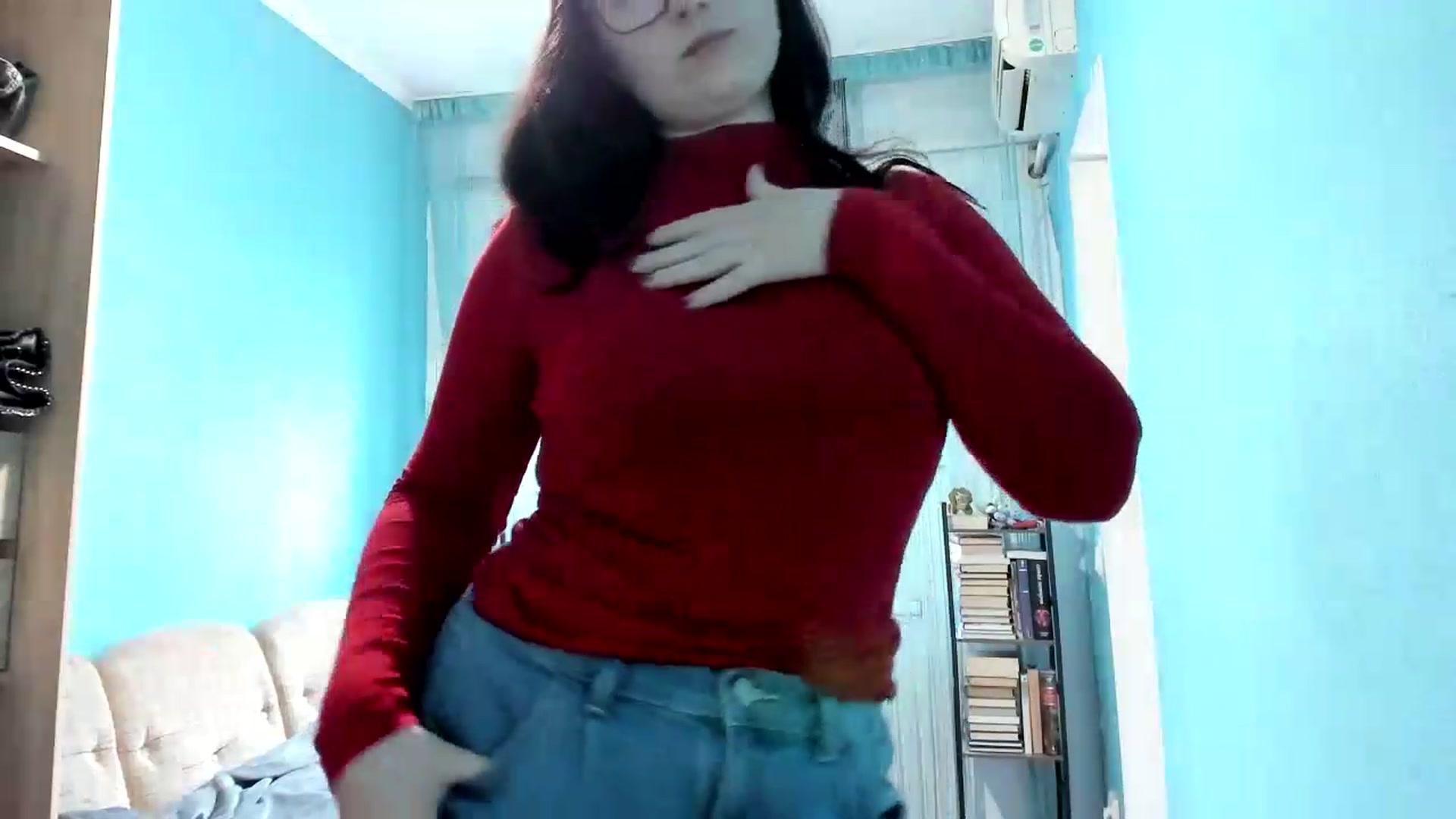 Gallery image thumbnail from Seven7UP's myfreecams stream on, 07/12/2026, 11:21 image 9 of 20