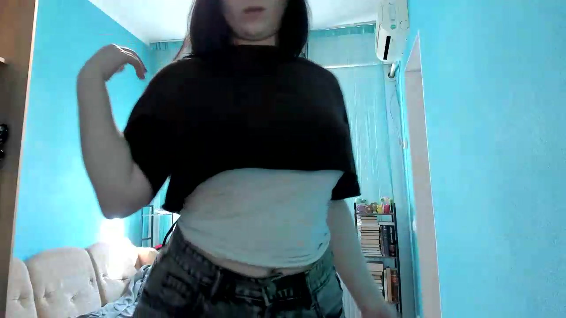 Gallery image thumbnail from Seven7UP's myfreecams stream on, 07/19/2026, 13:56 image 17 of 20