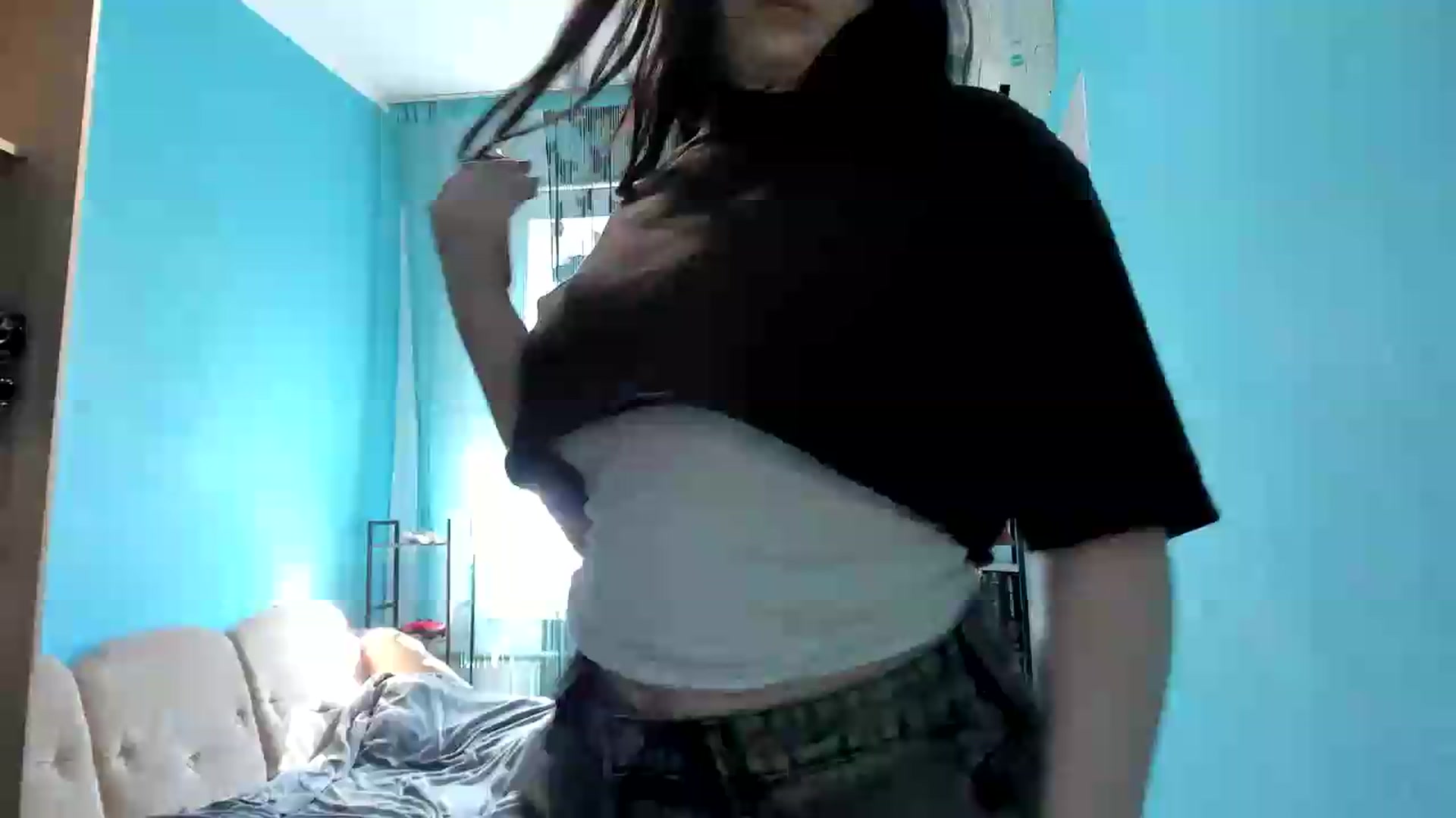 Gallery image thumbnail from Seven7UP's myfreecams stream on, 07/19/2026, 13:56 image 1 of 20