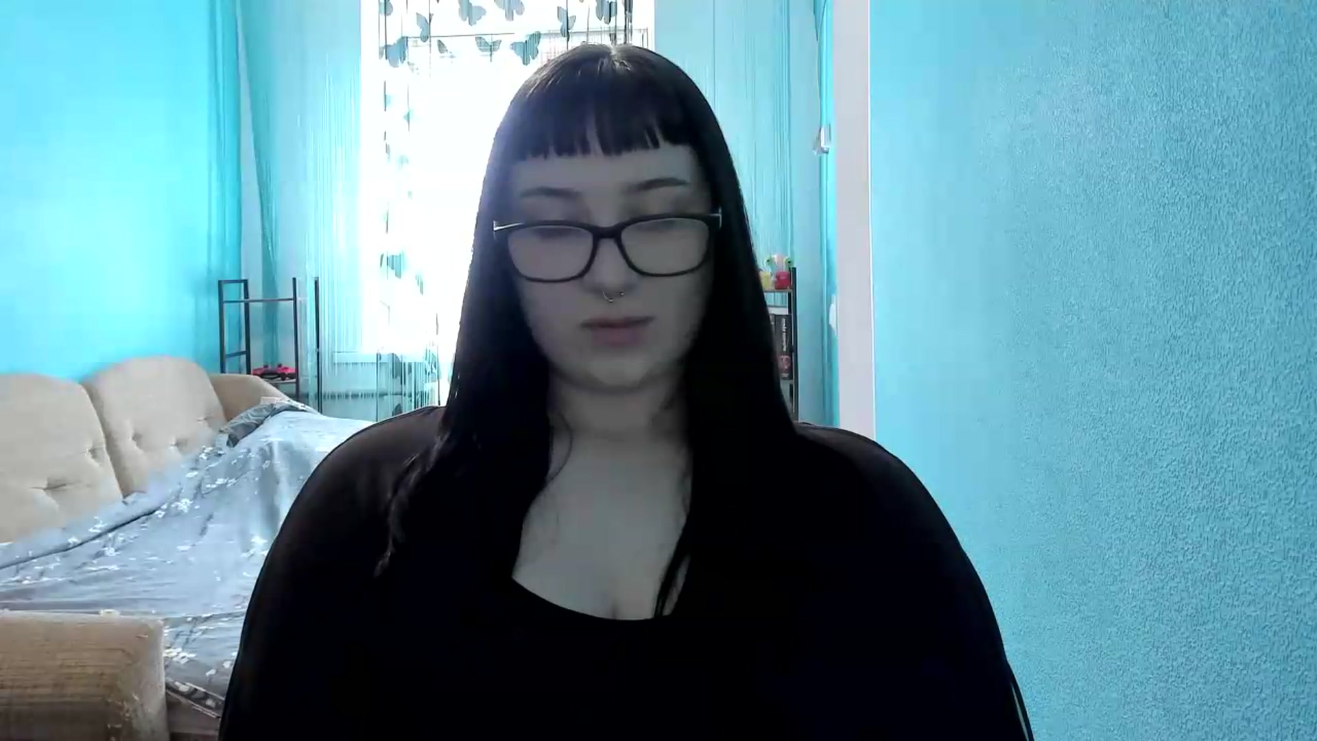 Gallery image thumbnail from Seven7UP's myfreecams stream on, 09/01/2026, 11:28 image 3 of 20