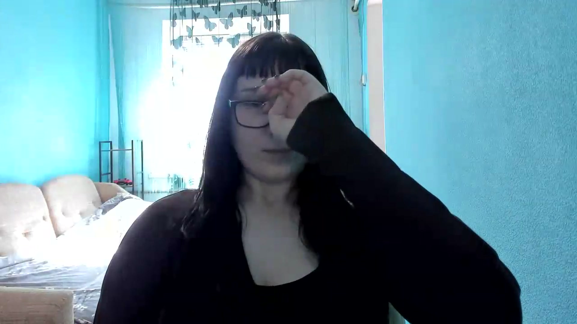 Gallery image thumbnail from Seven7UP's myfreecams stream on, 09/01/2026, 12:19 image 17 of 20