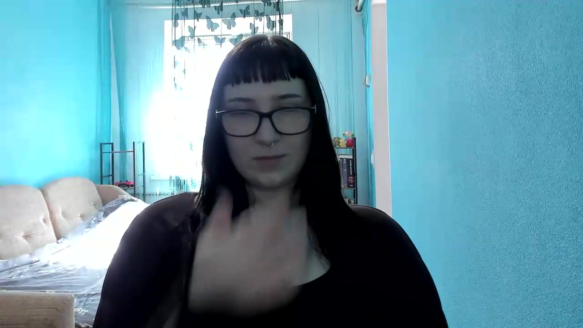 Gallery image thumbnail from Seven7UP's myfreecams stream on, 09/01/2026, 12:19 image 8 of 20