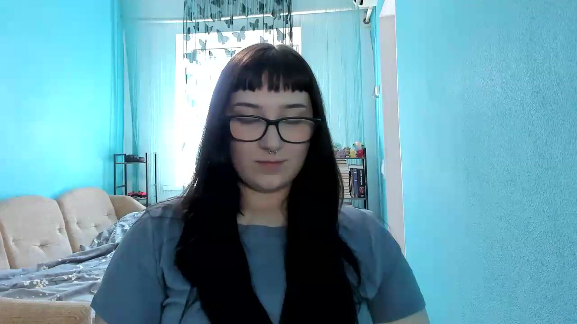 Gallery image thumbnail from Seven7UP's myfreecams stream on, 09/02/2026, 11:52 image 5 of 20