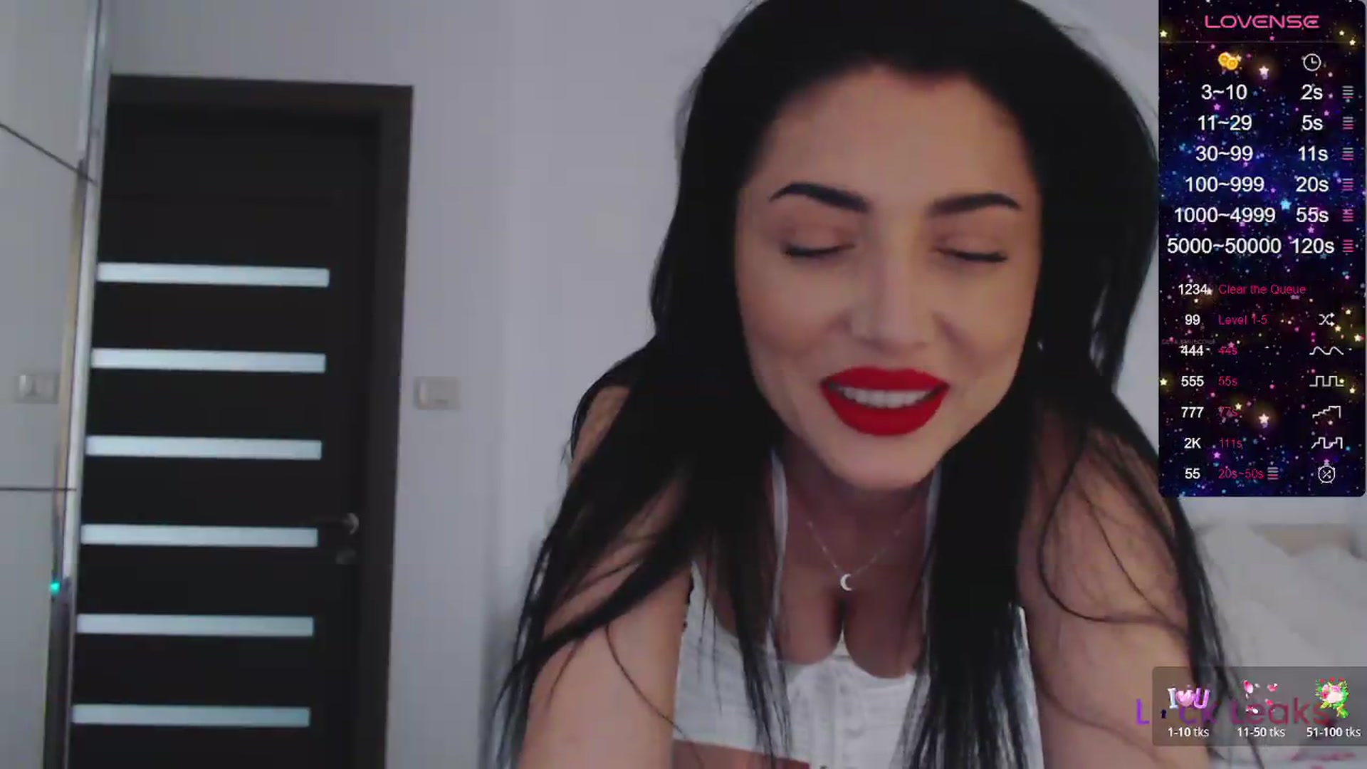 Gallery image thumbnail from SevenSins's myfreecams stream on, 06/04/2026, 07:00 image 8 of 20