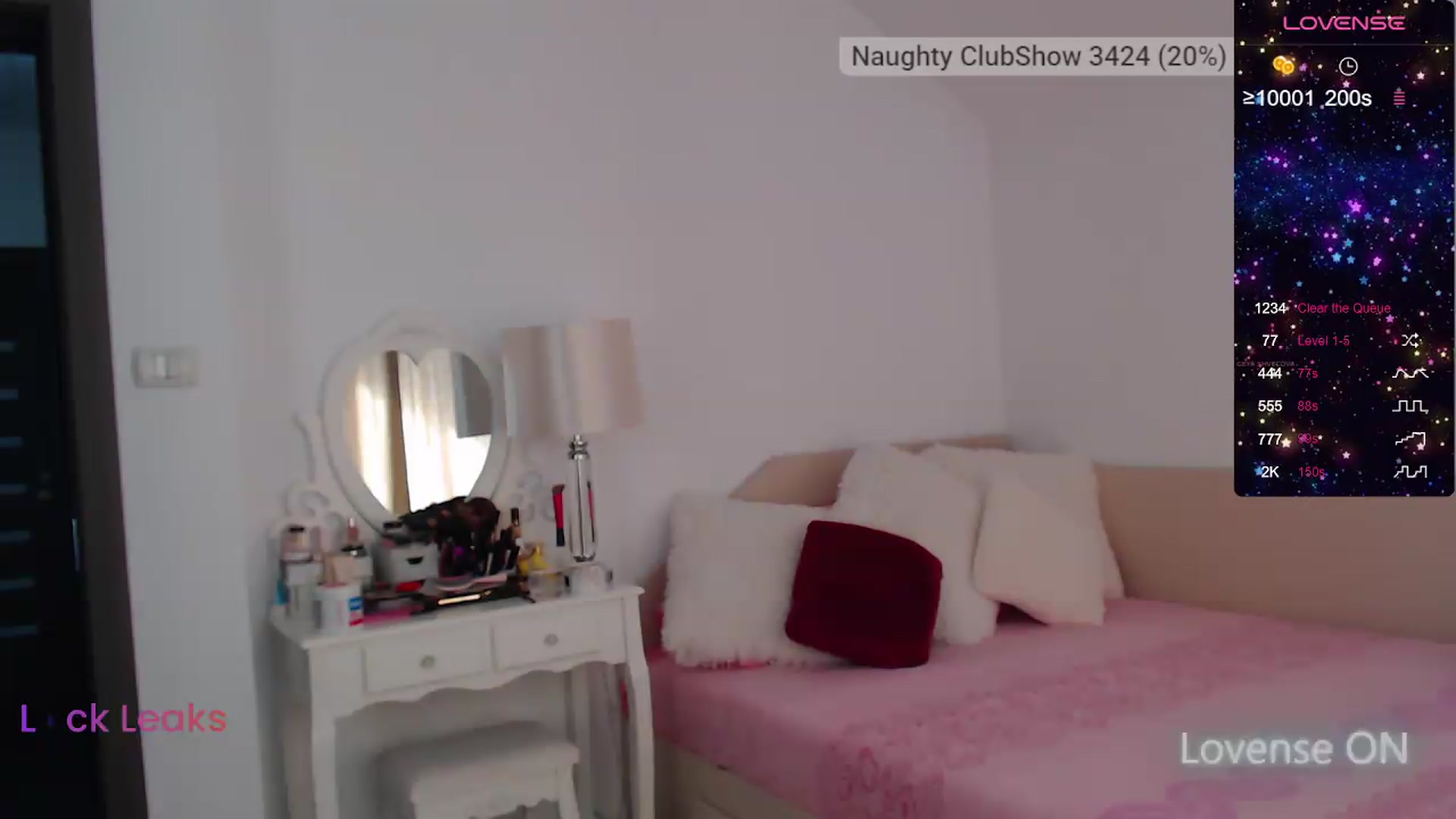 Gallery image thumbnail from SevenSins's myfreecams stream on, 09/03/2026, 08:53 image 6 of 20