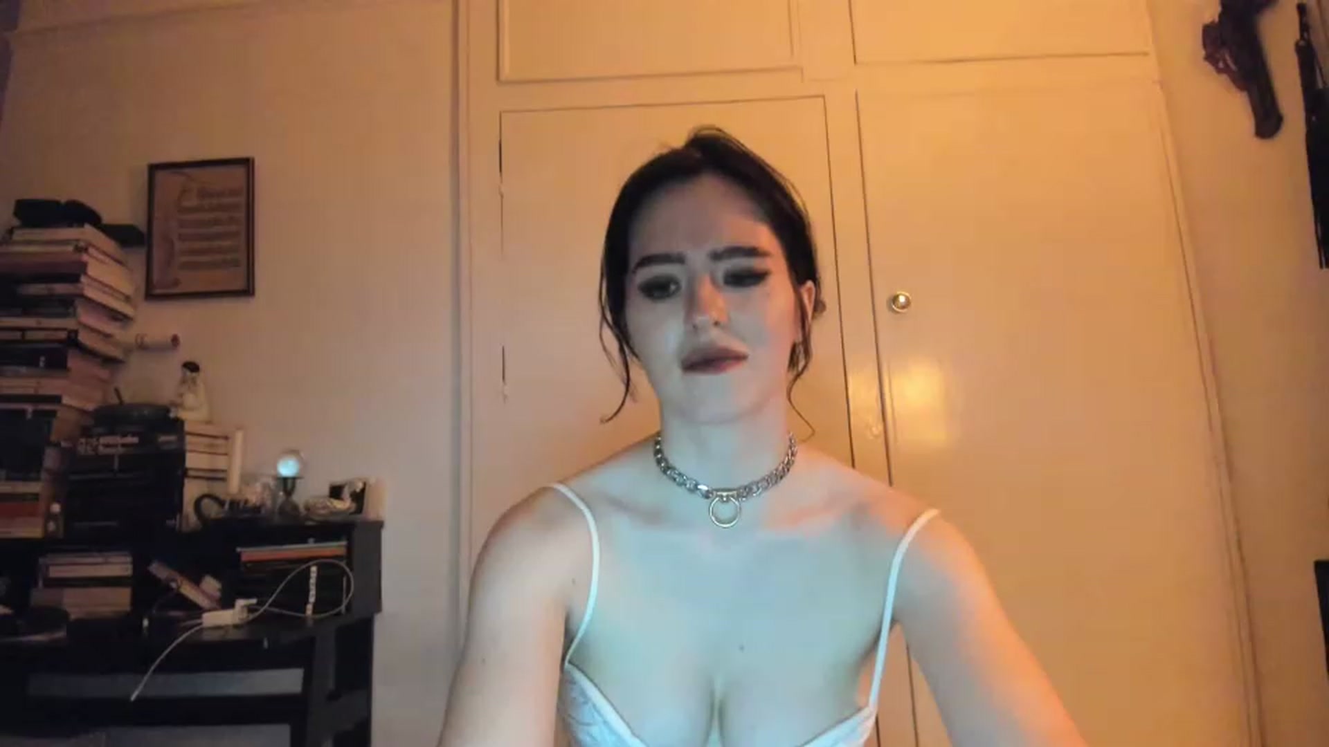 Gallery image thumbnail from SevenVeils's myfreecams stream on, 06/19/2023, 22:13 image 19 of 20