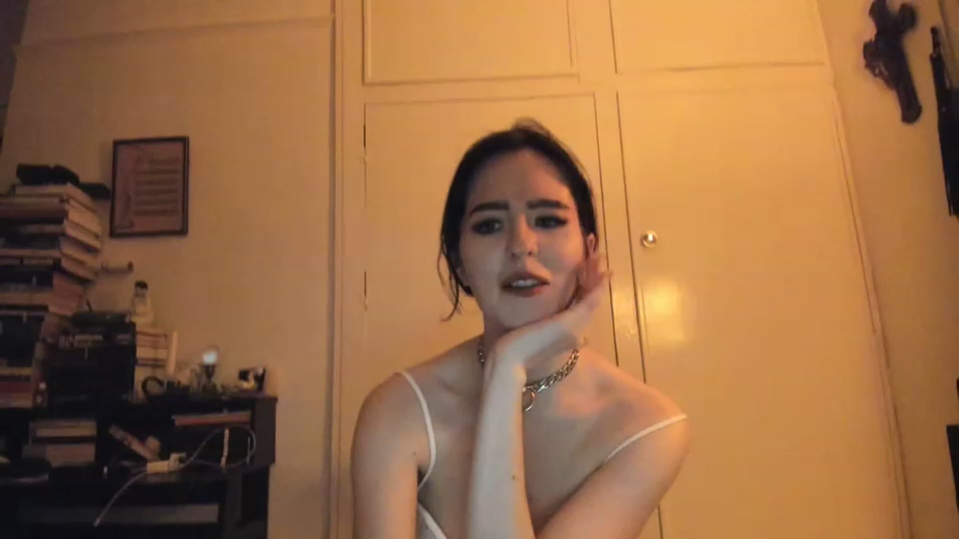 Gallery image thumbnail from SevenVeils's myfreecams stream on, 06/19/2023, 22:13 image 20 of 20
