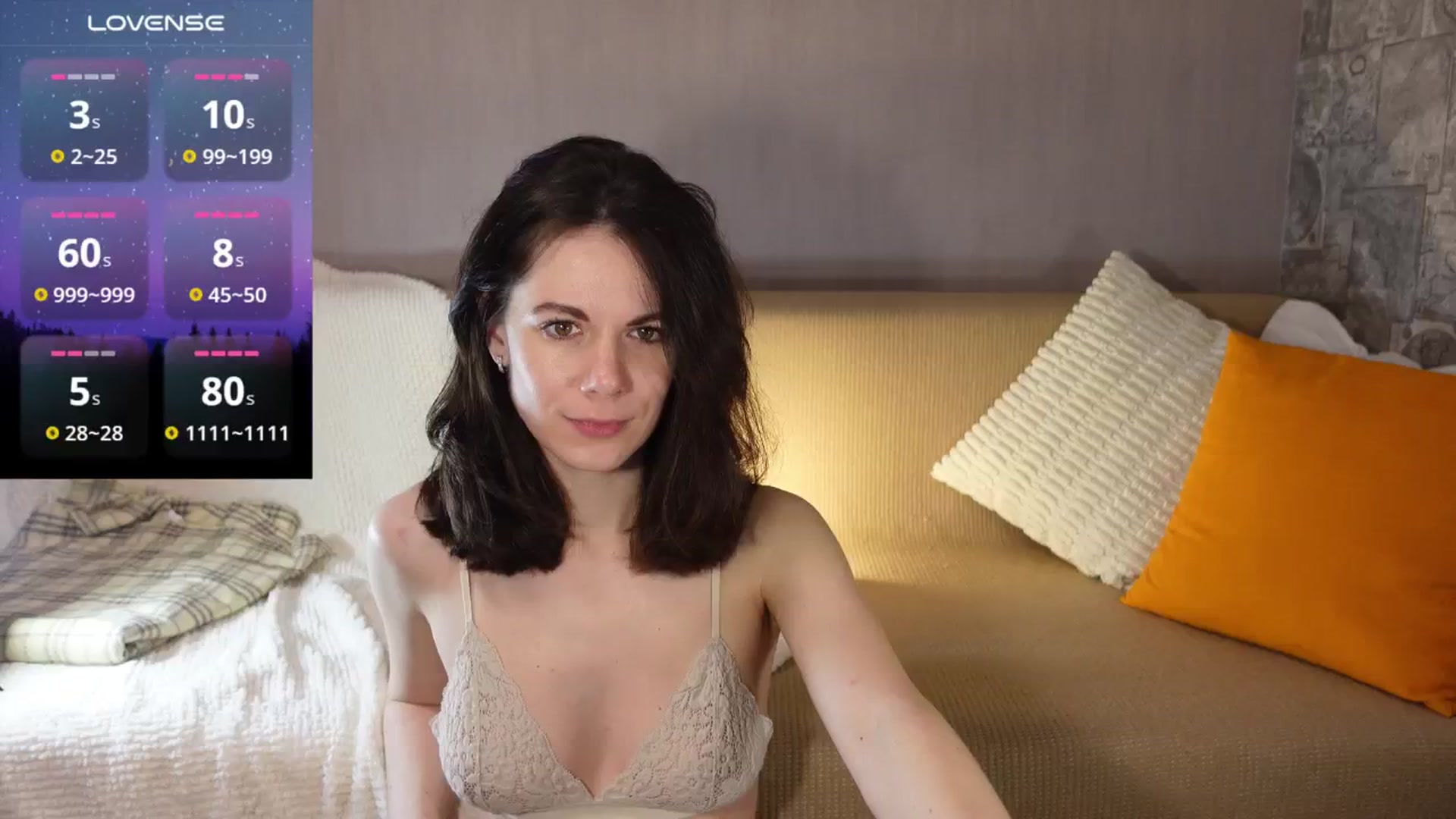 Gallery image thumbnail from SexPin's myfreecams stream on, 12/02/2024, 05:33 image 1 of 20