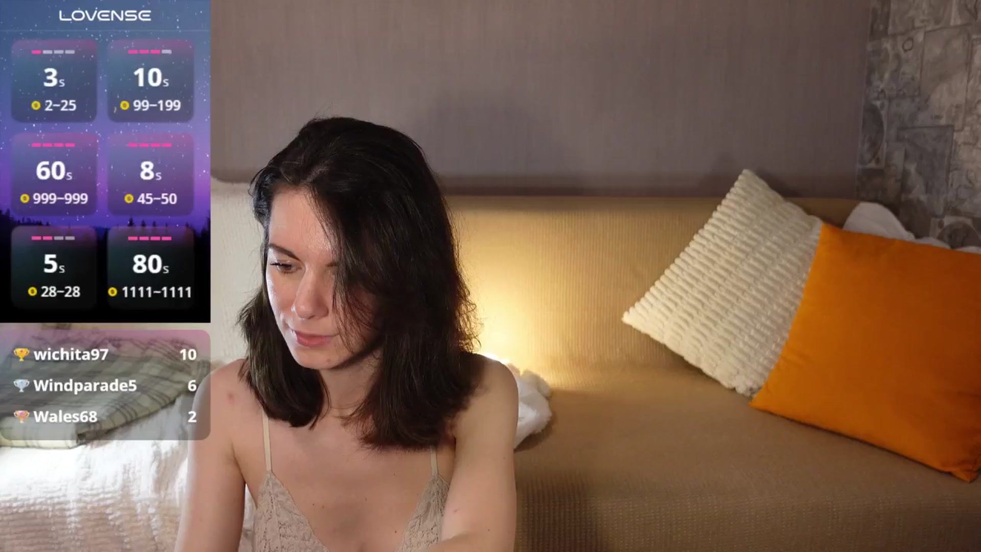Gallery image thumbnail from SexPin's myfreecams stream on, 12/02/2024, 06:17 image 14 of 20