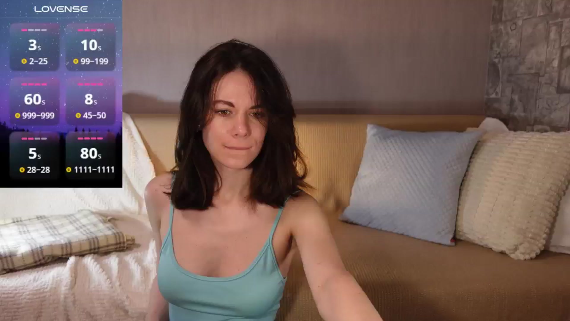 Gallery image thumbnail from SexPin's myfreecams stream on, 12/07/2024, 05:33 image 1 of 20