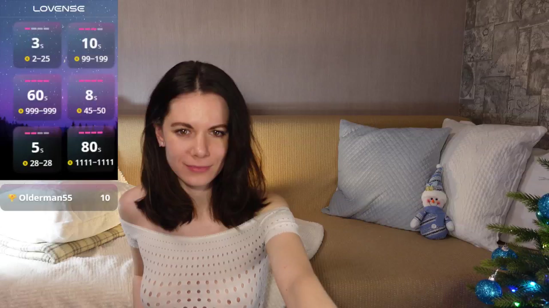 Gallery image thumbnail from SexPin's myfreecams stream on, 12/28/2024, 07:07 image 3 of 20