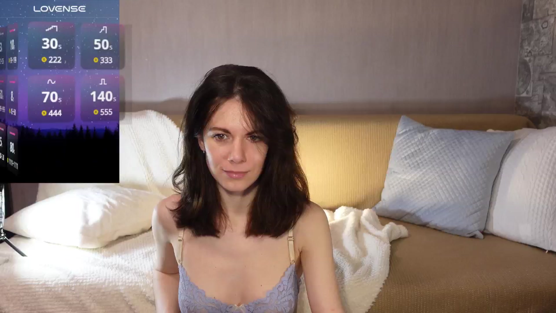 Gallery image thumbnail from SexPin's myfreecams stream on, 01/09/2025, 07:11 image 2 of 20