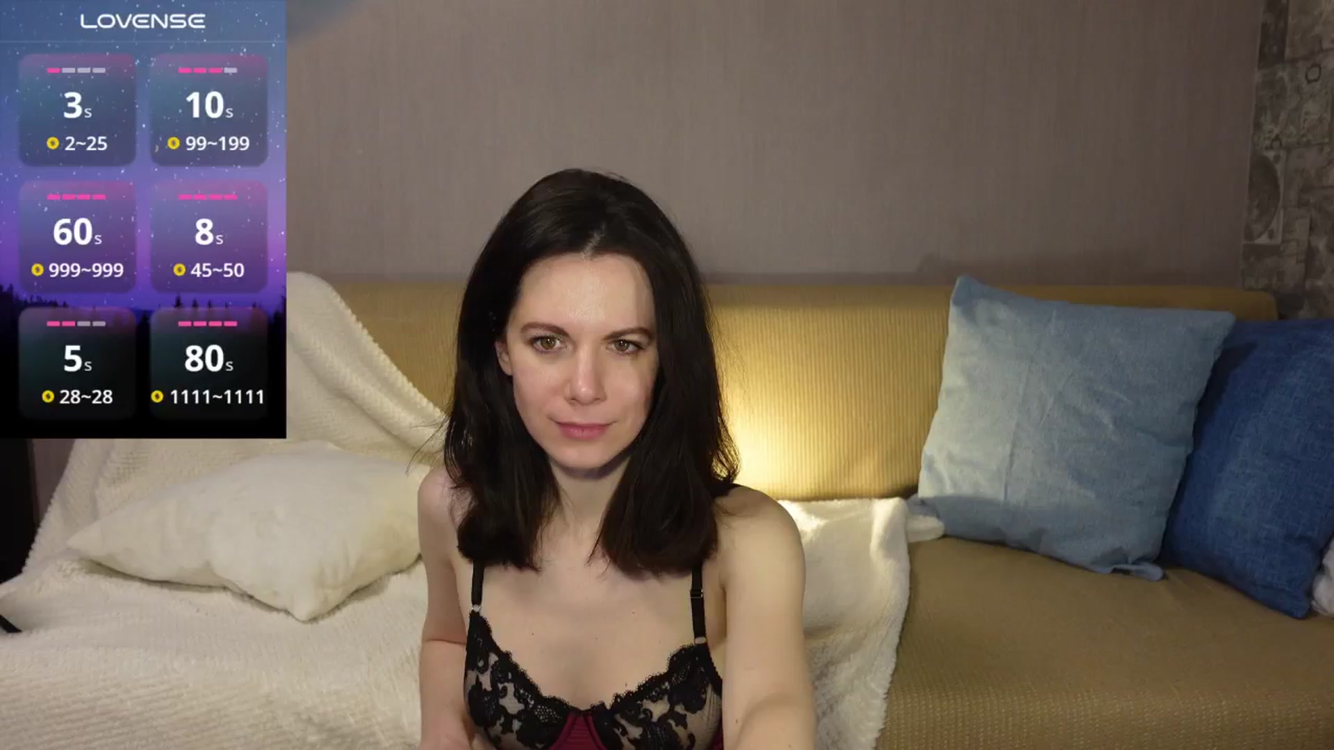 Gallery image thumbnail from SexPin's myfreecams stream on, 02/16/2025, 07:16 image 1 of 20