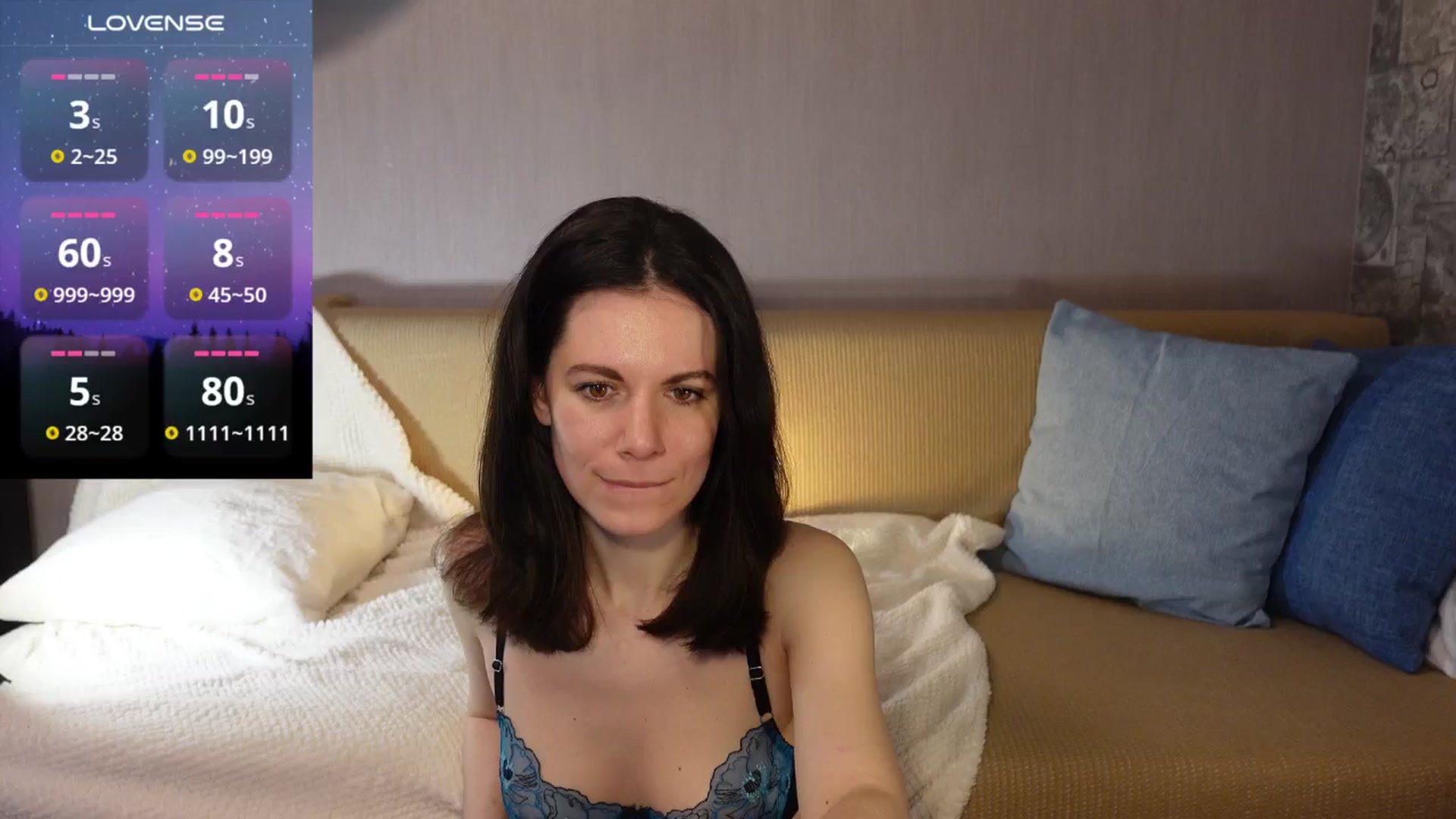 Gallery image thumbnail from SexPin's myfreecams stream on, 02/19/2025, 06:00 image 20 of 20