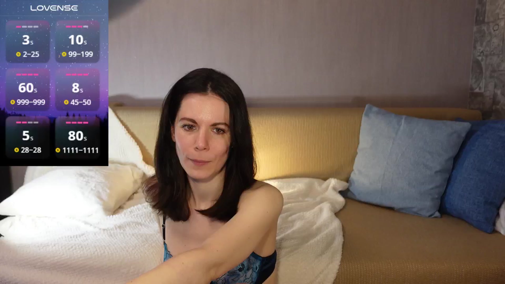 Gallery image thumbnail from SexPin's myfreecams stream on, 02/19/2025, 06:00 image 19 of 20