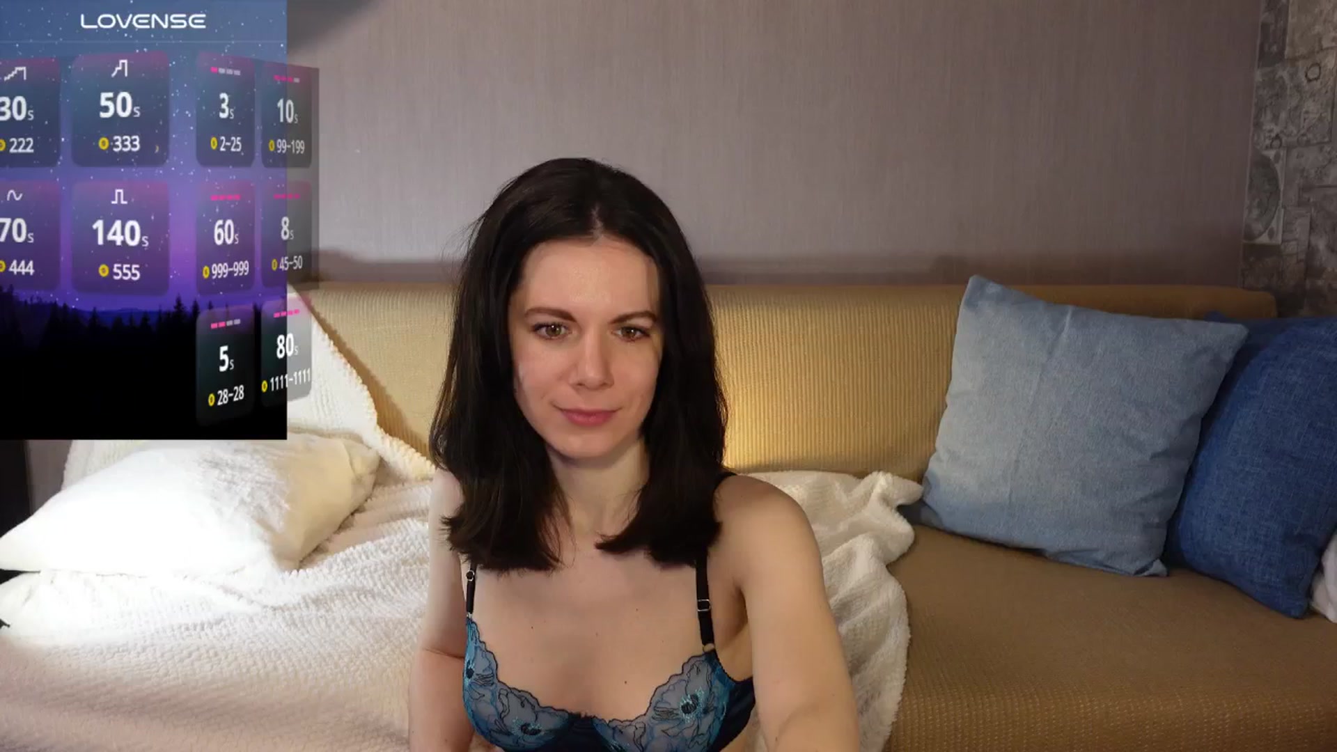 Gallery image thumbnail from SexPin's myfreecams stream on, 02/19/2025, 06:00 image 12 of 20