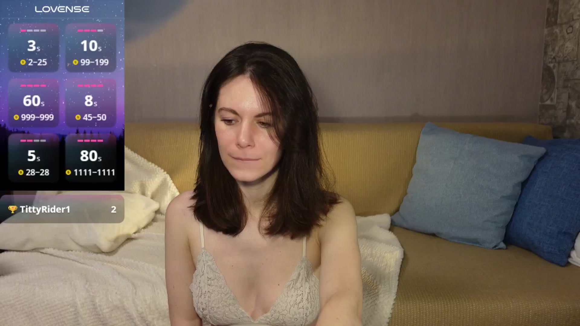 Gallery image thumbnail from SexPin's myfreecams stream on, 02/28/2025, 05:24 image 14 of 20
