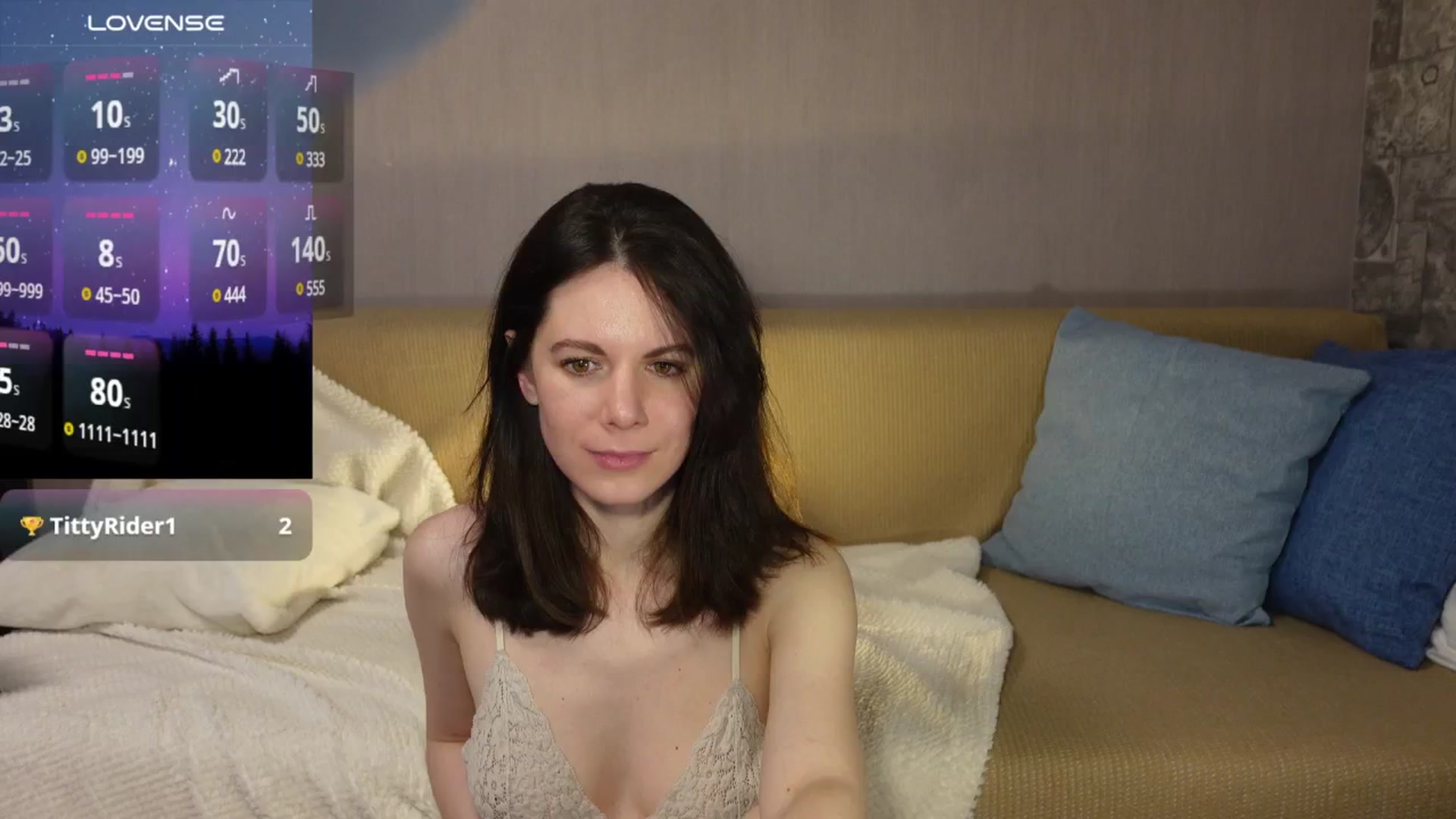 Gallery image thumbnail from SexPin's myfreecams stream on, 02/28/2025, 05:24 image 17 of 20