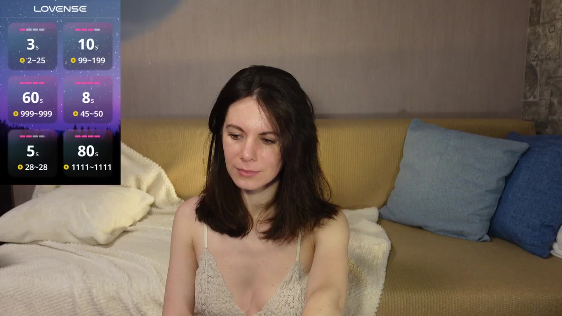 Gallery image thumbnail from SexPin's myfreecams stream on, 02/28/2025, 05:24 image 11 of 20