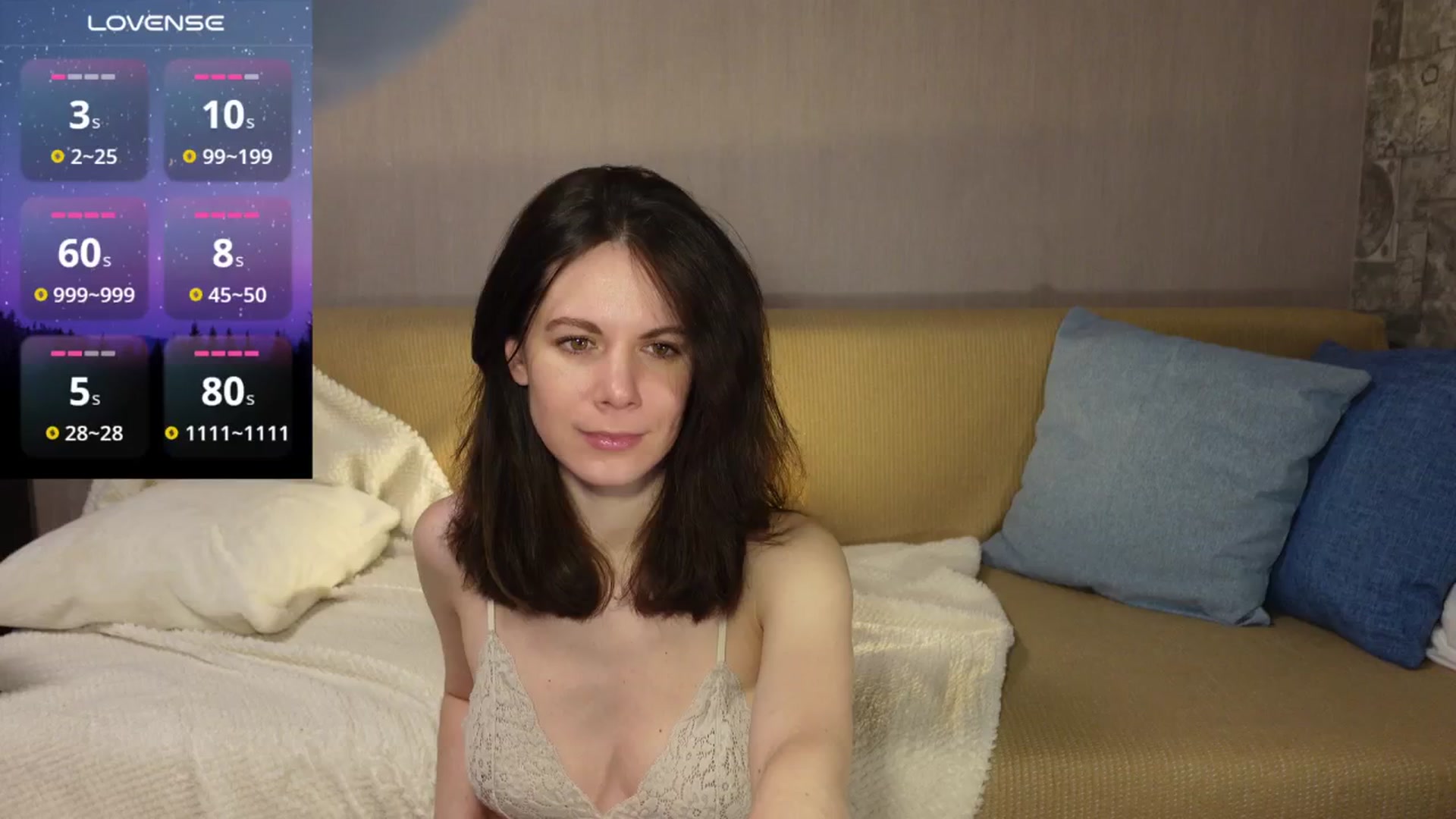Gallery image thumbnail from SexPin's myfreecams stream on, 02/28/2025, 05:24 image 4 of 20