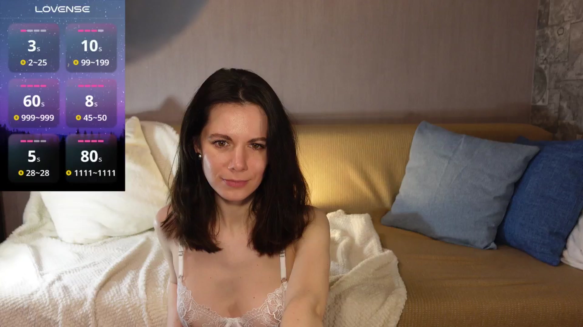 Gallery image thumbnail from SexPin's myfreecams stream on, 03/05/2025, 05:59 image 14 of 20