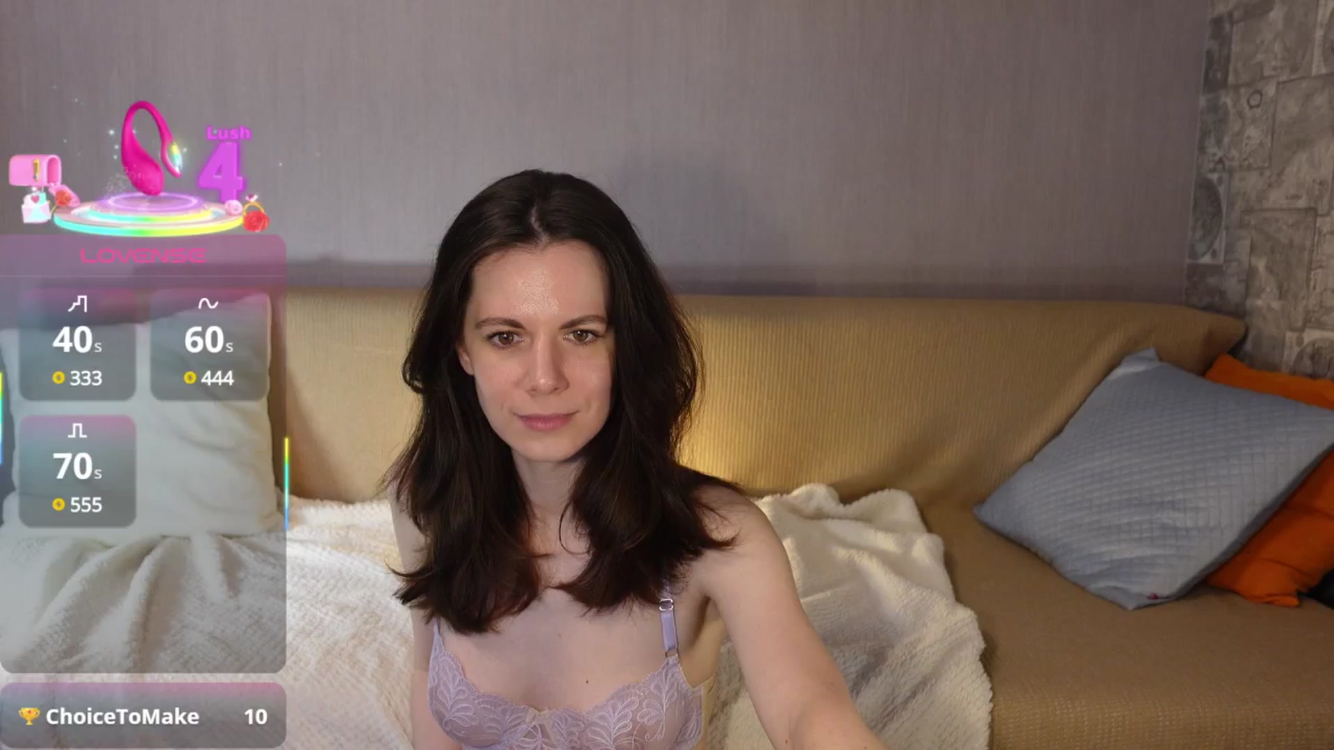 Gallery image thumbnail from SexPin's myfreecams stream on, 07/01/2025, 04:57 image 16 of 20