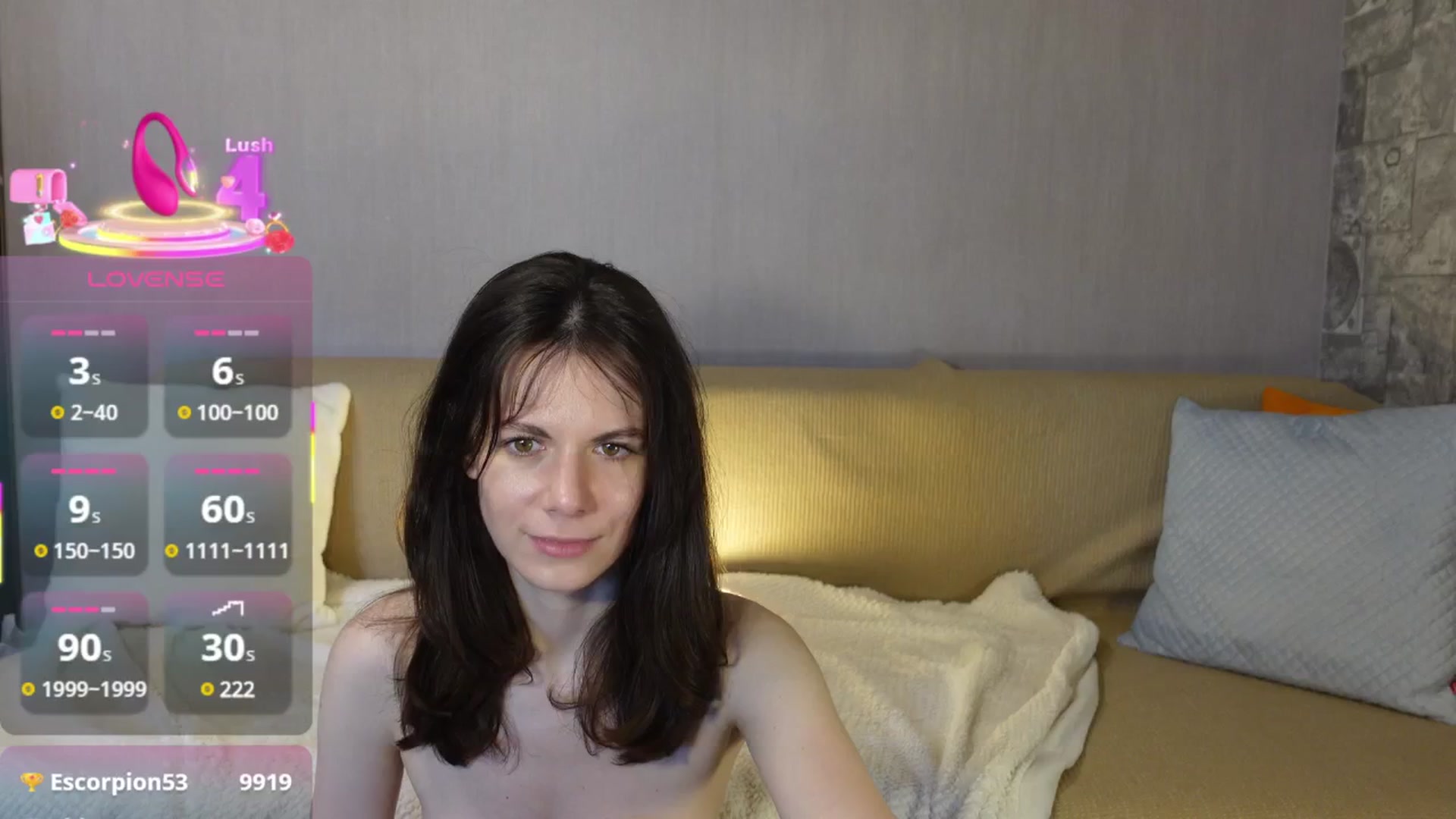 Gallery image thumbnail from SexPin's myfreecams stream on, 07/24/2025, 04:23 image 15 of 20