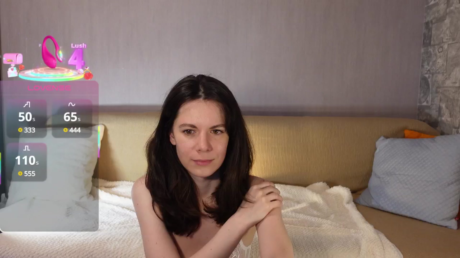 Gallery image thumbnail from SexPin's myfreecams stream on, 07/25/2025, 04:52 image 7 of 20