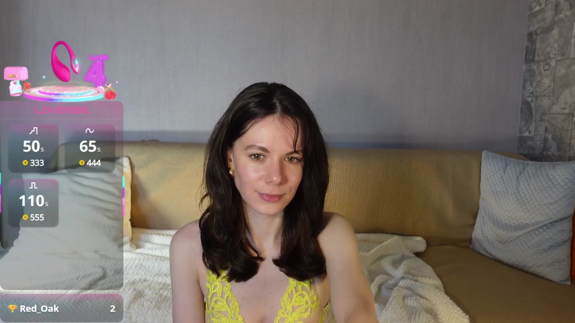 Gallery image thumbnail from SexPin's myfreecams stream on, 07/27/2025, 04:53 image 5 of 20