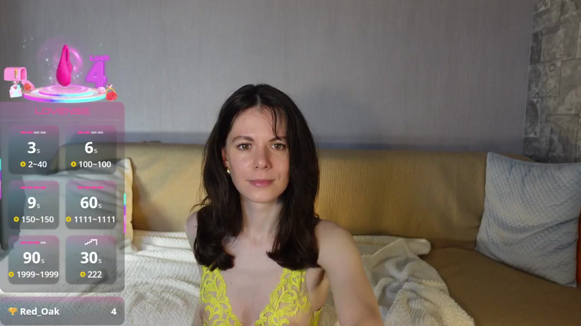 Gallery image thumbnail from SexPin's myfreecams stream on, 07/27/2025, 04:53 image 19 of 20