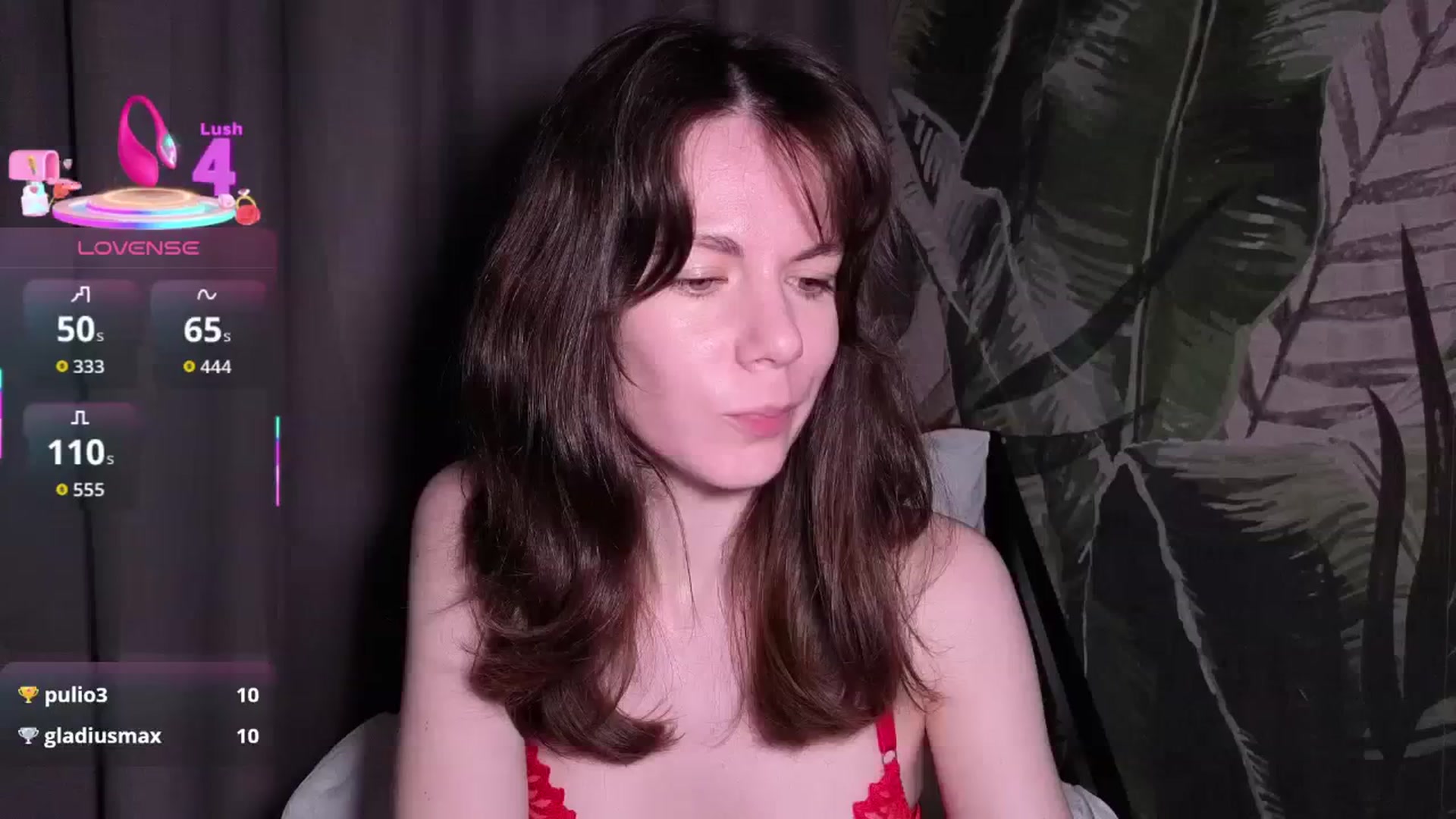 Gallery image thumbnail from SexPin's myfreecams stream on, 08/29/2025, 04:52 image 12 of 20