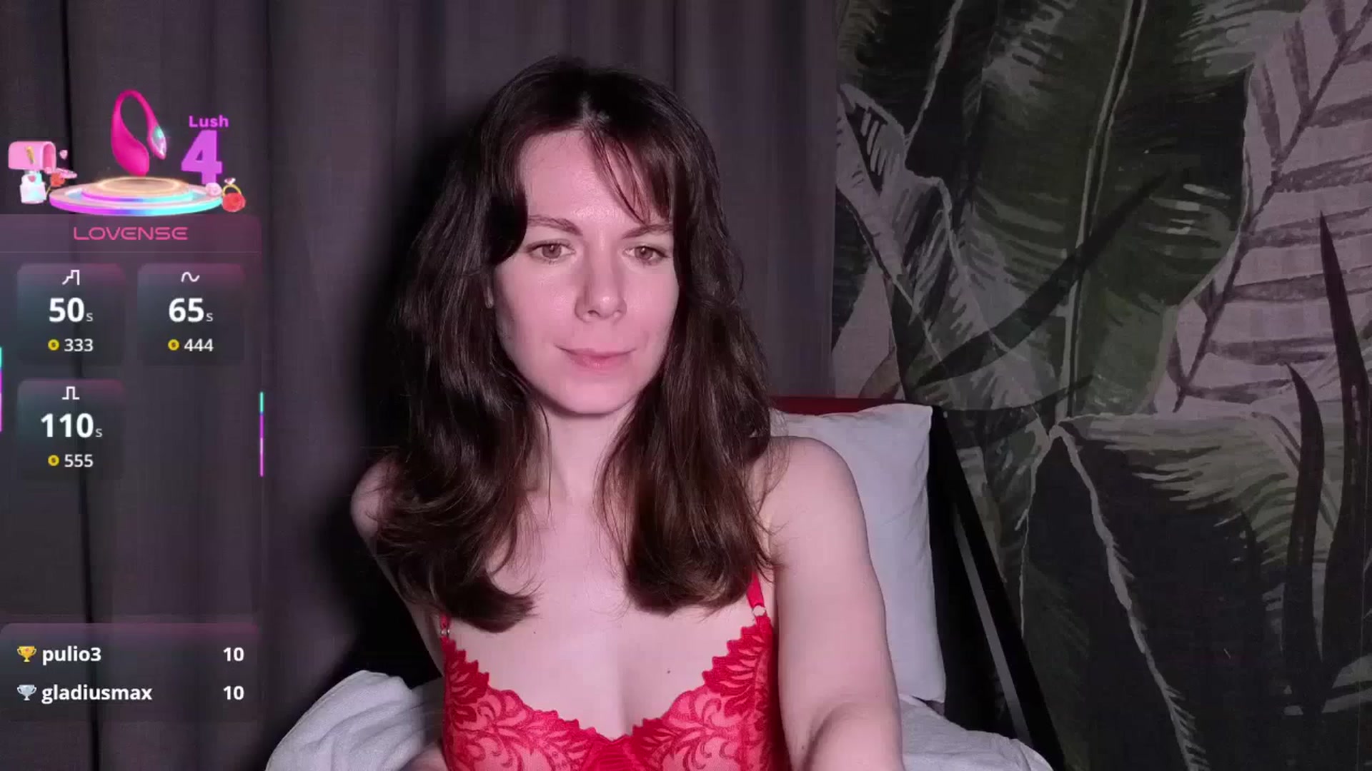 Gallery image thumbnail from SexPin's myfreecams stream on, 08/29/2025, 04:52 image 11 of 20