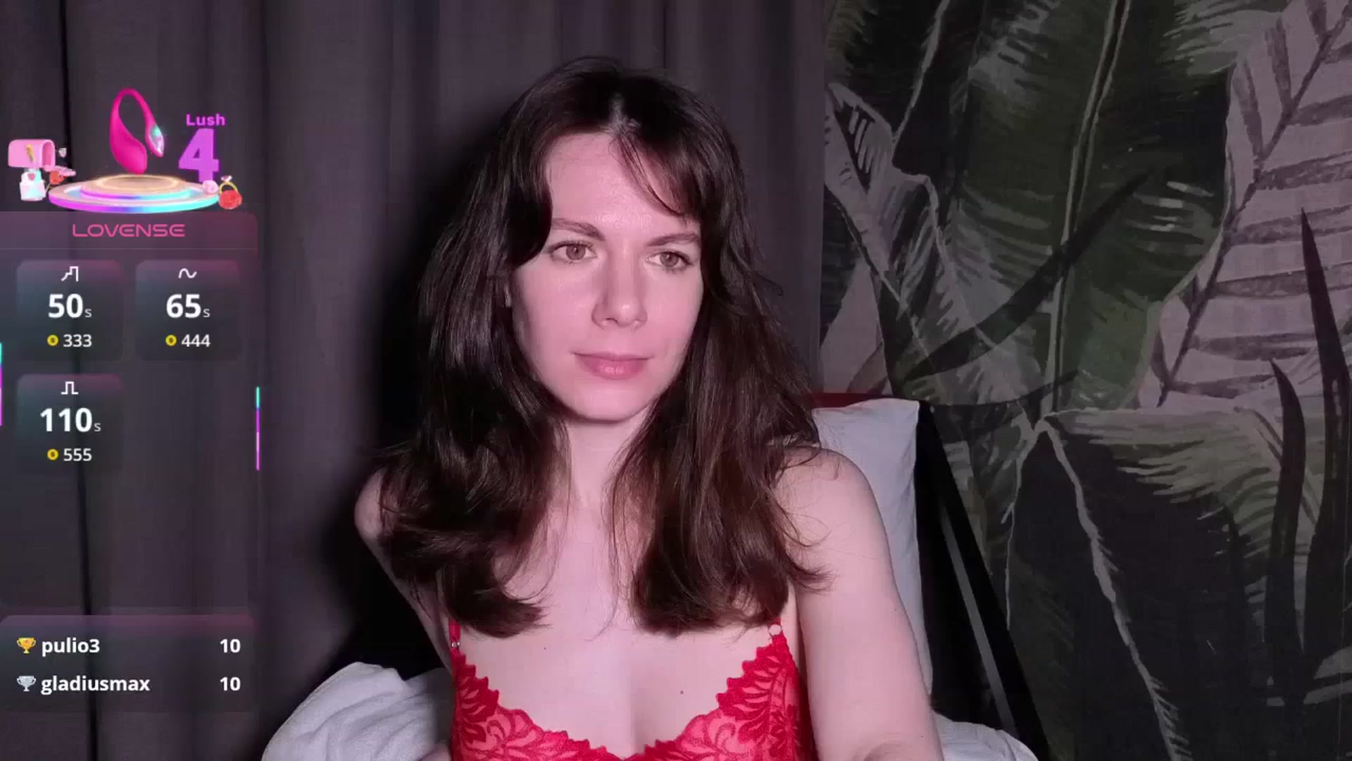 Gallery image thumbnail from SexPin's myfreecams stream on, 08/29/2025, 04:52 image 15 of 20
