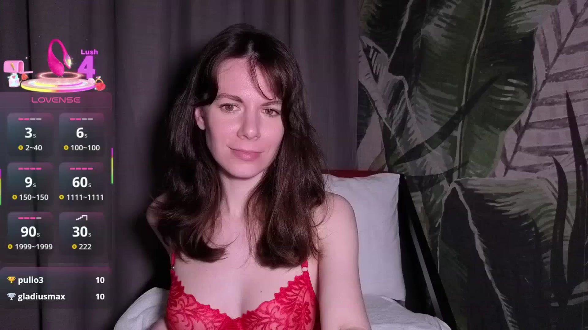 Gallery image thumbnail from SexPin's myfreecams stream on, 08/29/2025, 04:52 image 20 of 20