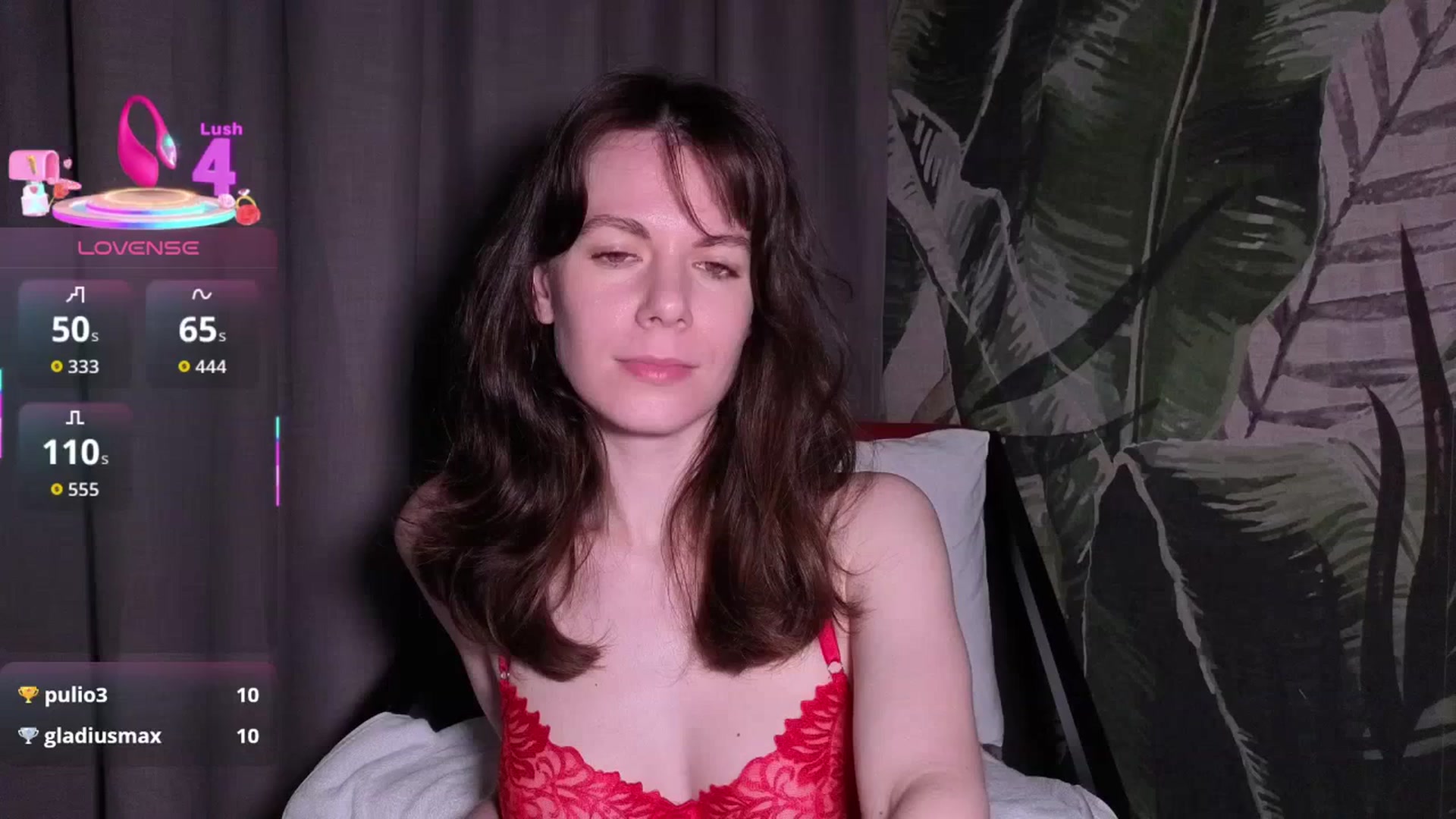 Gallery image thumbnail from SexPin's myfreecams stream on, 08/29/2025, 04:52 image 14 of 20
