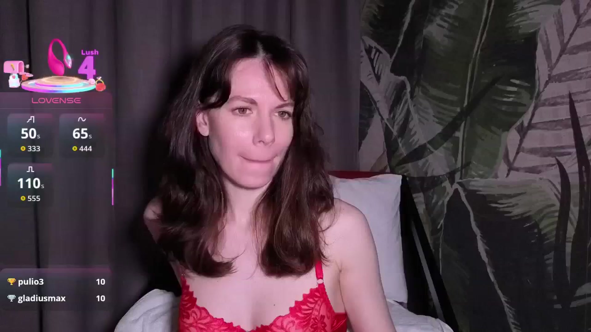 Gallery image thumbnail from SexPin's myfreecams stream on, 08/29/2025, 04:52 image 18 of 20