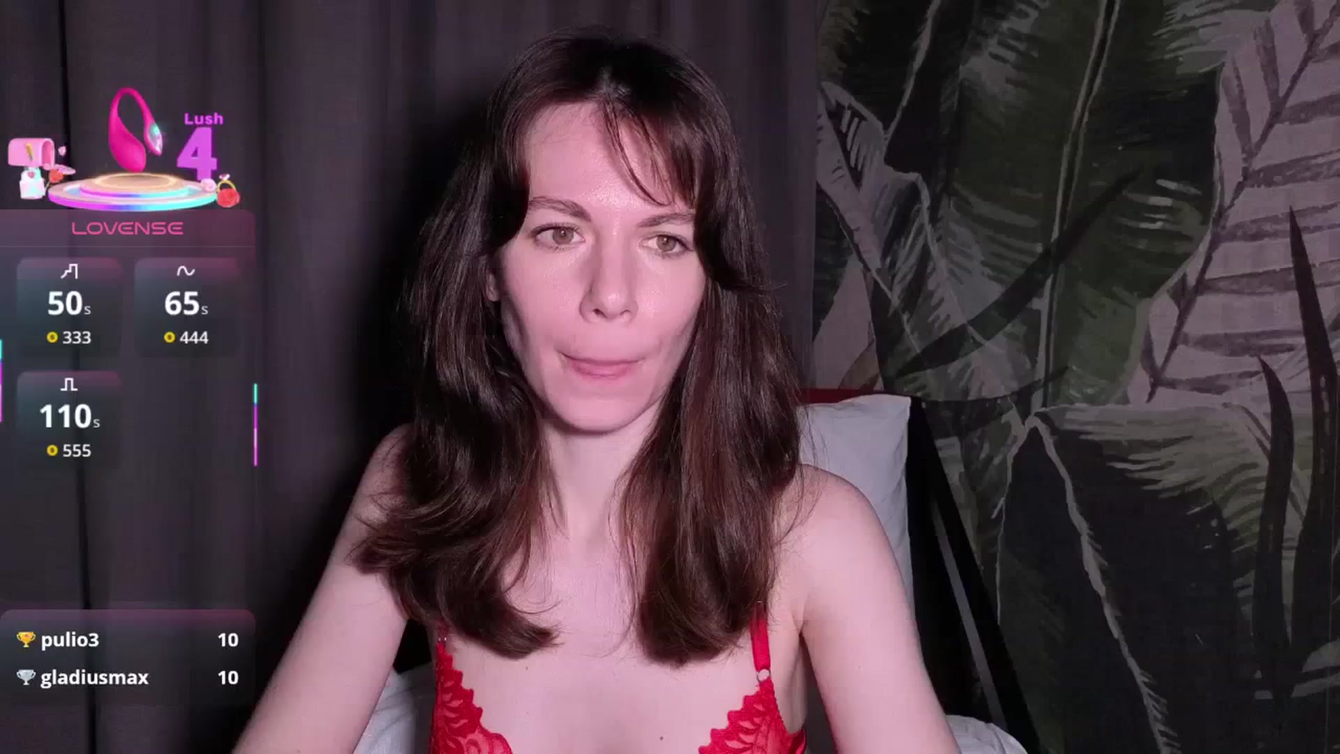 Gallery image thumbnail from SexPin's myfreecams stream on, 08/29/2025, 04:52 image 9 of 20