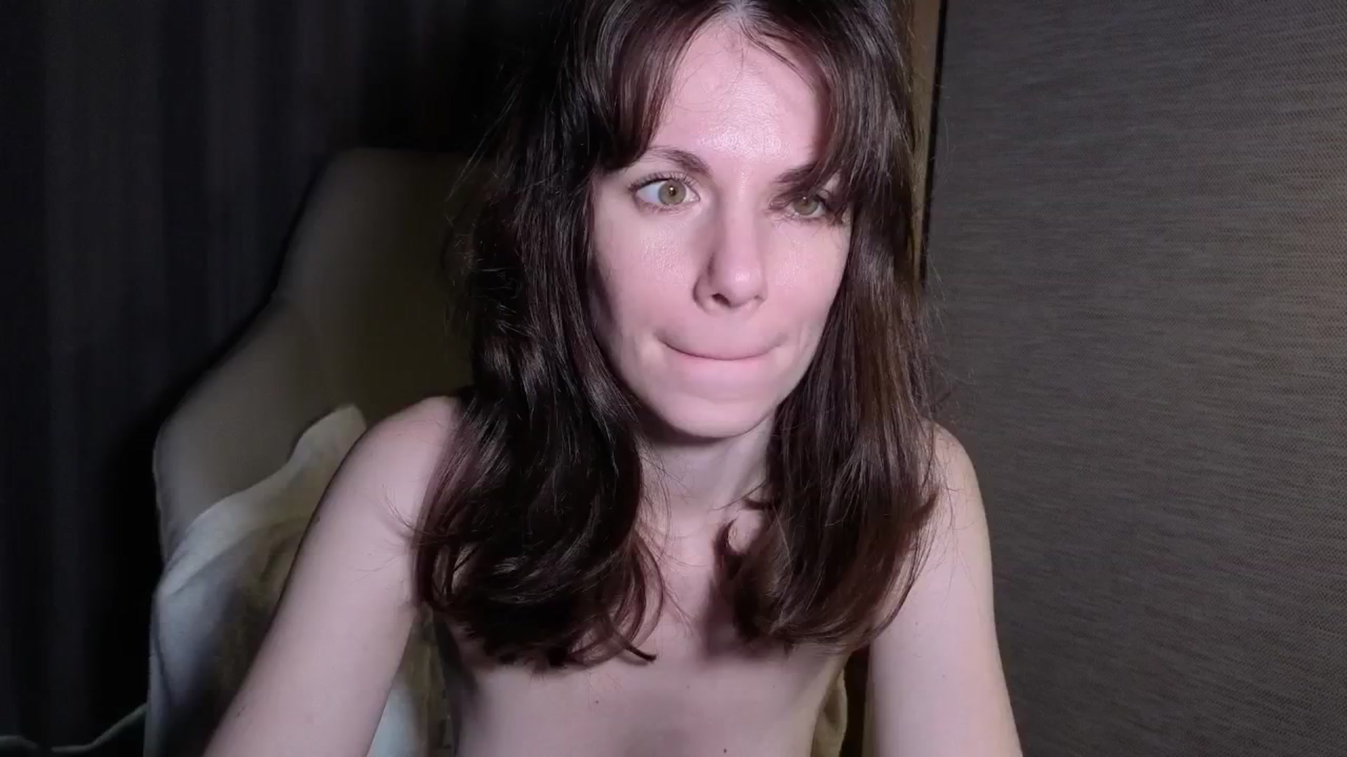 Gallery image thumbnail from SexPin's myfreecams stream on, 10/15/2025, 03:40 image 12 of 20