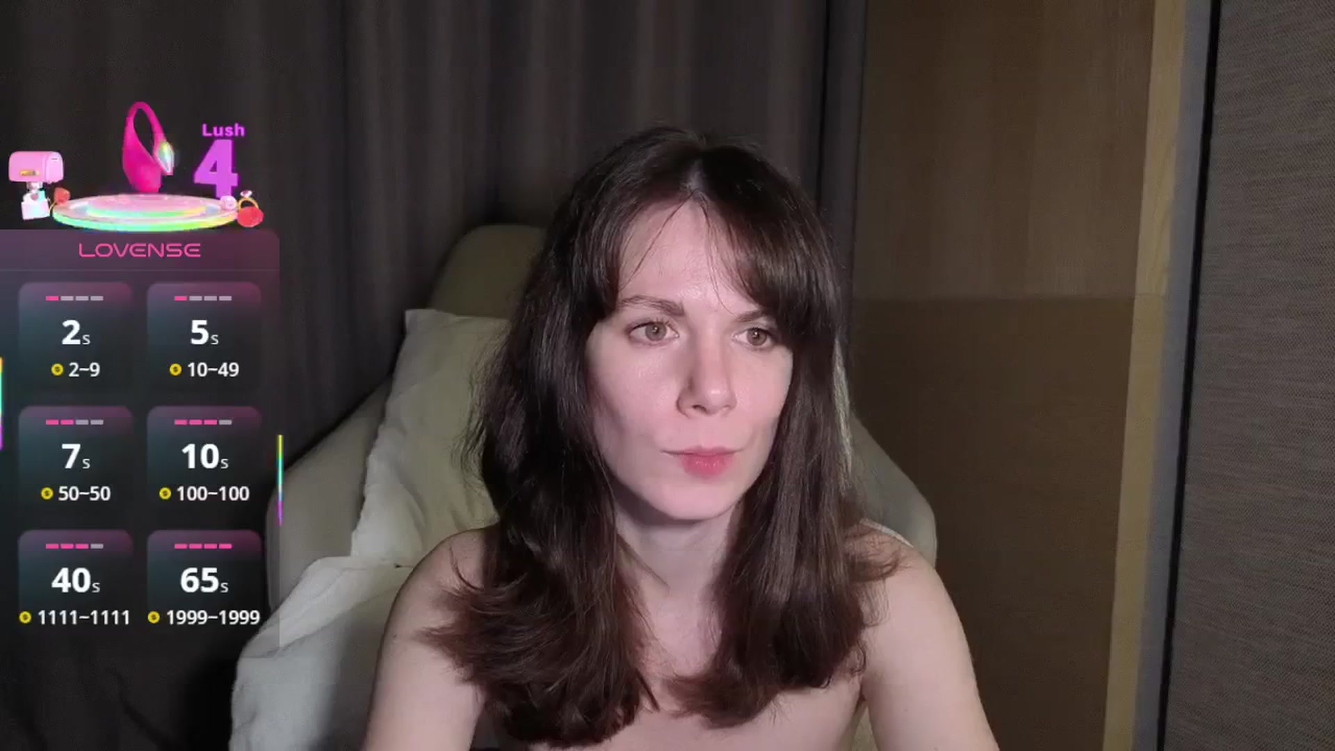 Gallery image thumbnail from SexPin's myfreecams stream on, 10/30/2025, 03:12 image 13 of 20