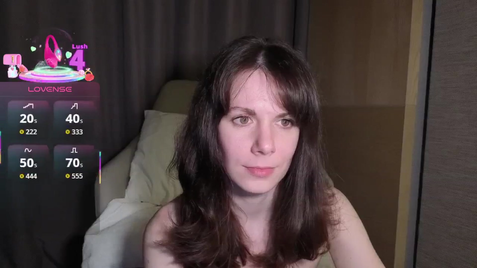 Gallery image thumbnail from SexPin's myfreecams stream on, 10/30/2025, 03:12 image 8 of 20