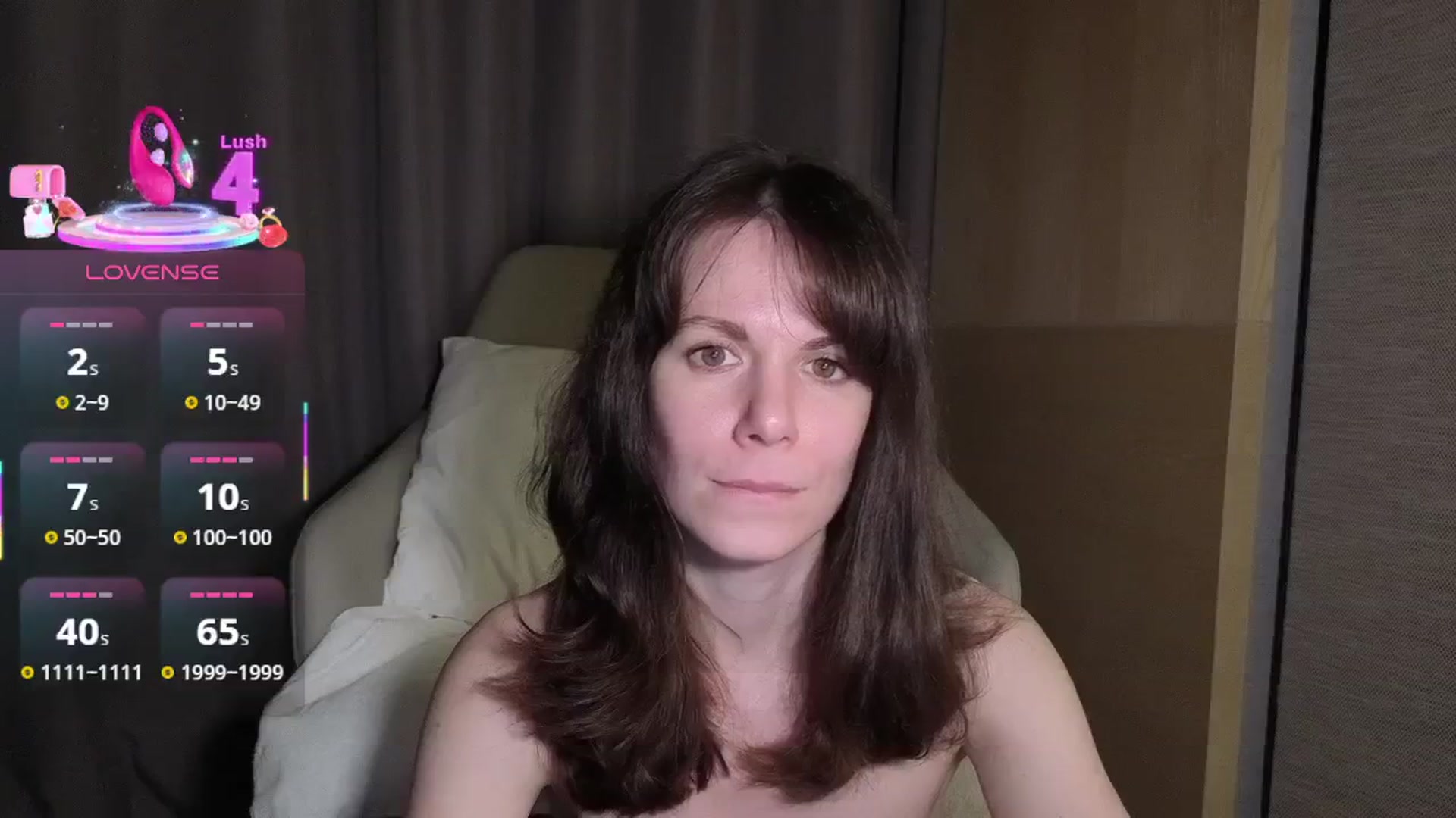 Gallery image thumbnail from SexPin's myfreecams stream on, 10/30/2025, 03:12 image 20 of 20