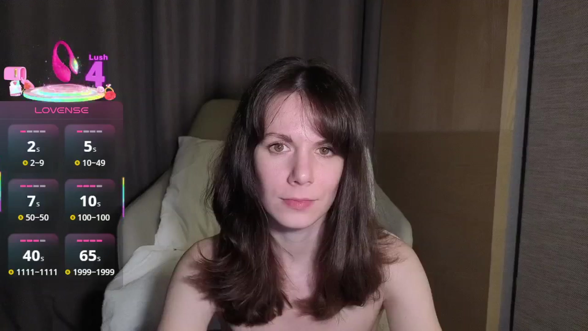 Gallery image thumbnail from SexPin's myfreecams stream on, 10/30/2025, 03:12 image 14 of 20