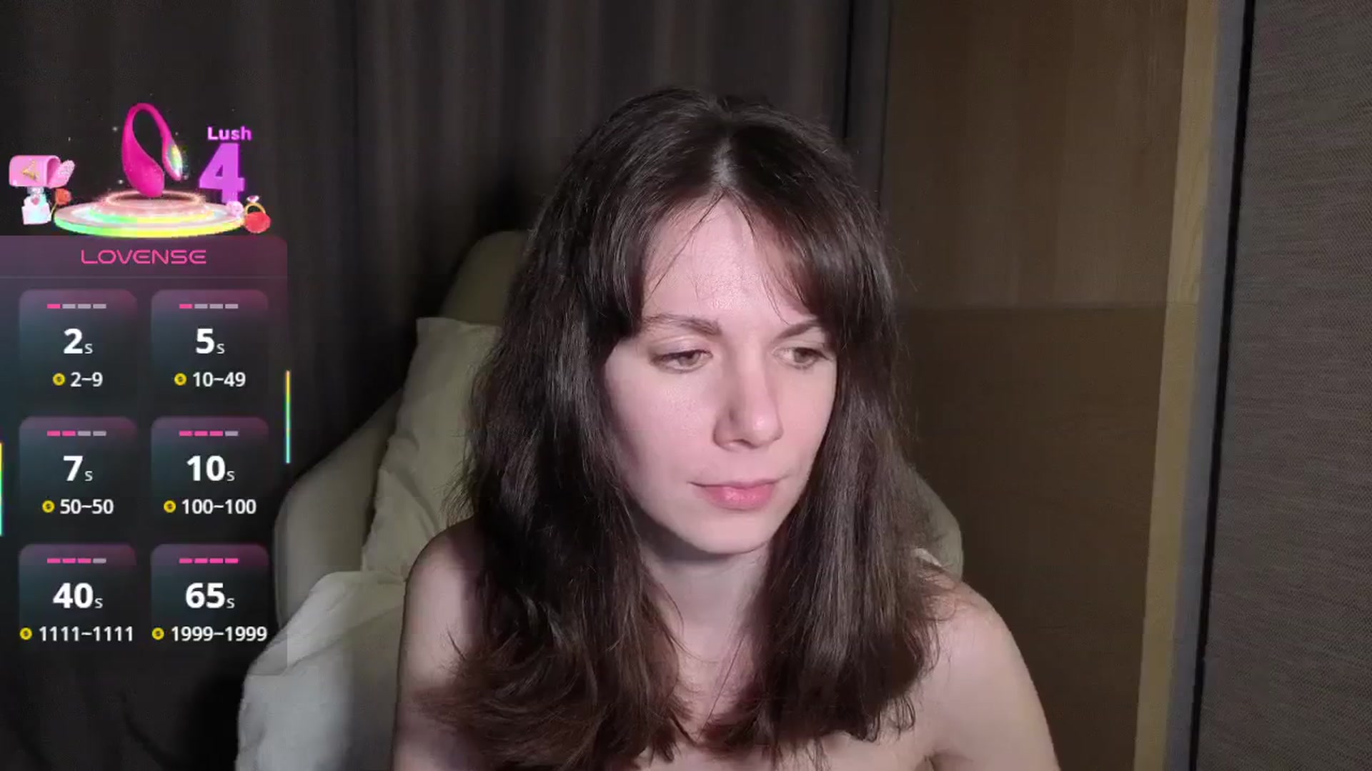 Gallery image thumbnail from SexPin's myfreecams stream on, 10/30/2025, 03:12 image 2 of 20