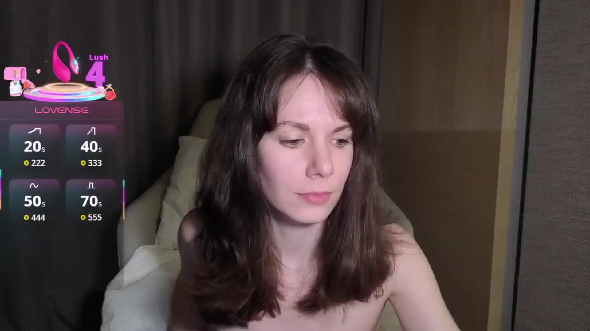 Gallery image thumbnail from SexPin's myfreecams stream on, 10/30/2025, 03:12 image 1 of 20