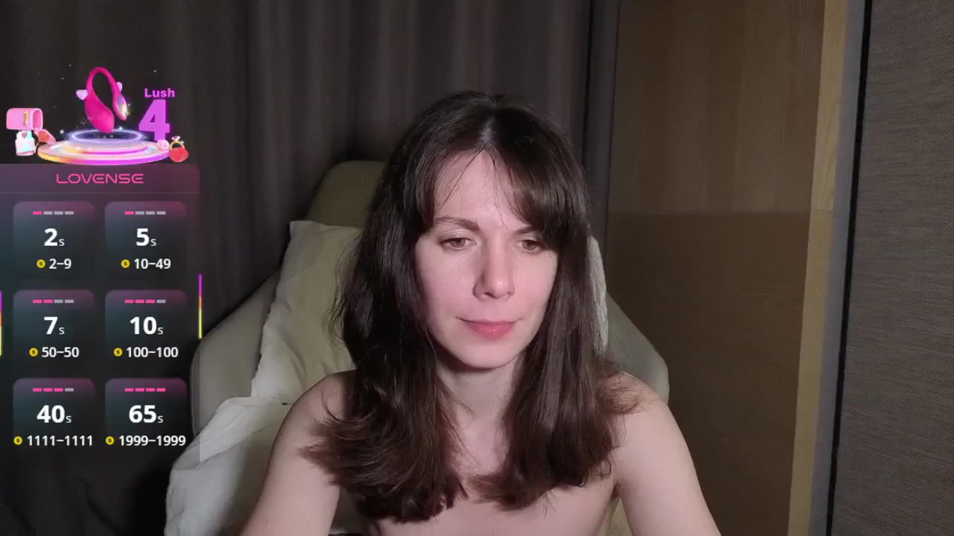 Gallery image thumbnail from SexPin's myfreecams stream on, 10/30/2025, 03:12 image 16 of 20