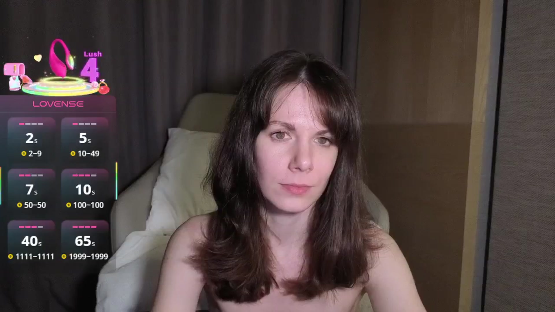 Gallery image thumbnail from SexPin's myfreecams stream on, 10/30/2025, 03:12 image 12 of 20