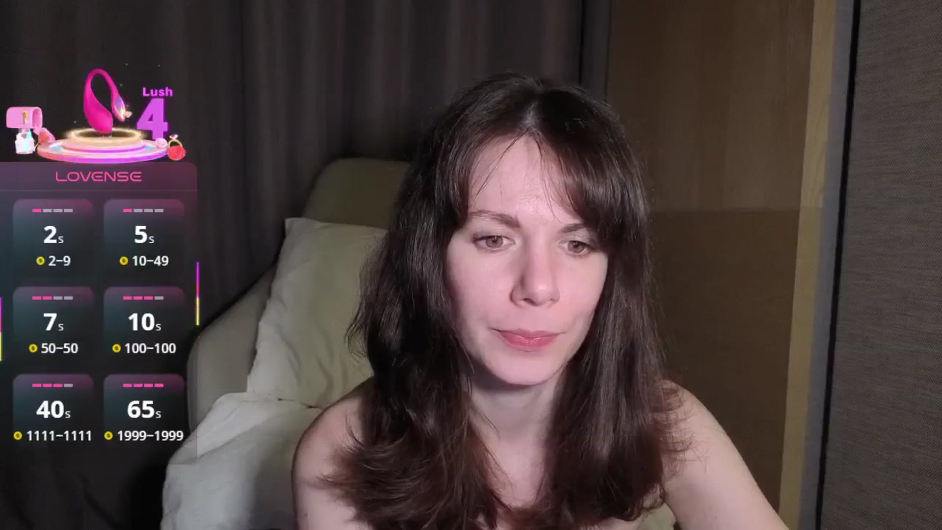 Gallery image thumbnail from SexPin's myfreecams stream on, 10/30/2025, 03:12 image 9 of 20